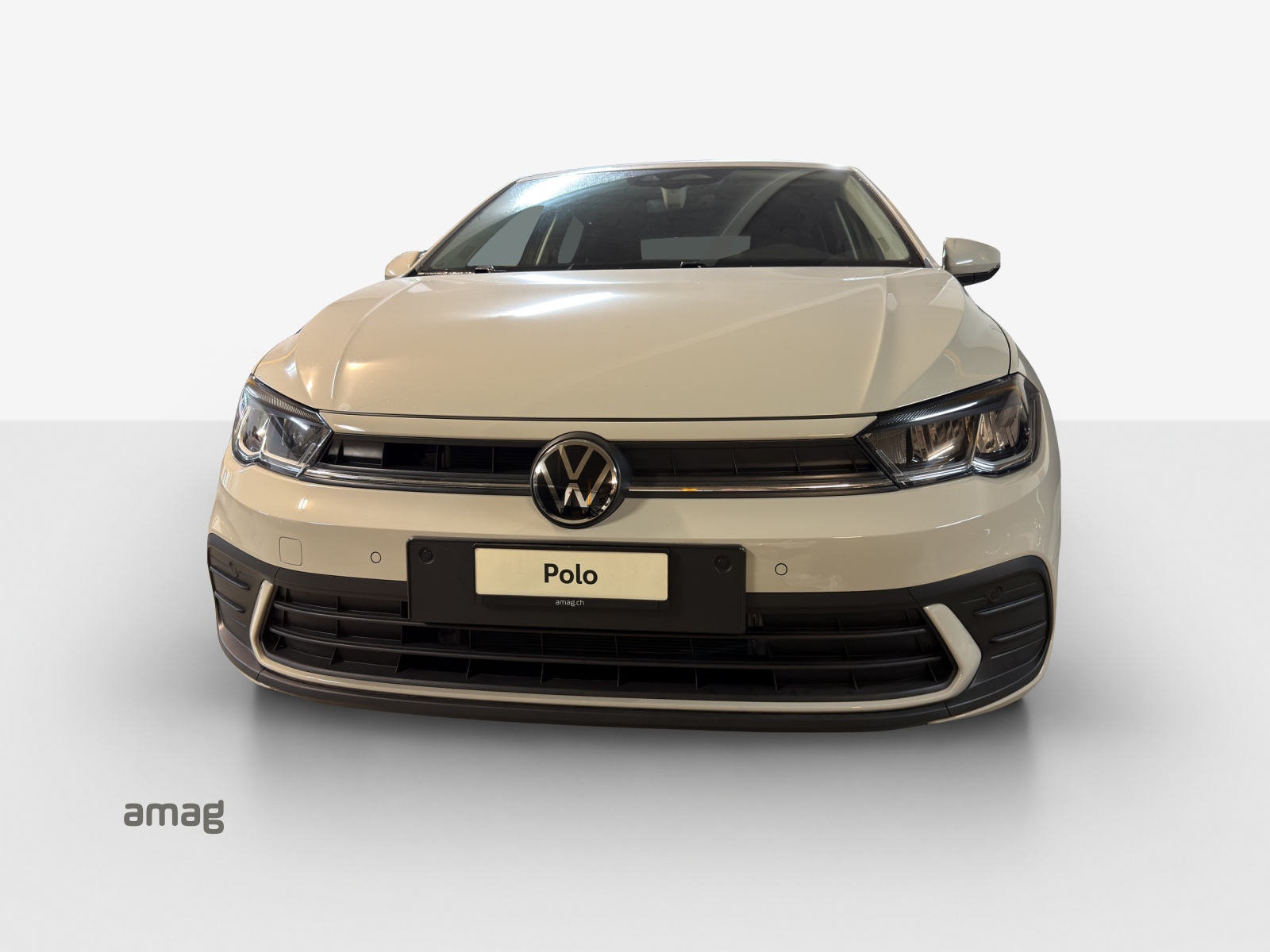 VW Polo 1.0 TSI Trend-image-6
