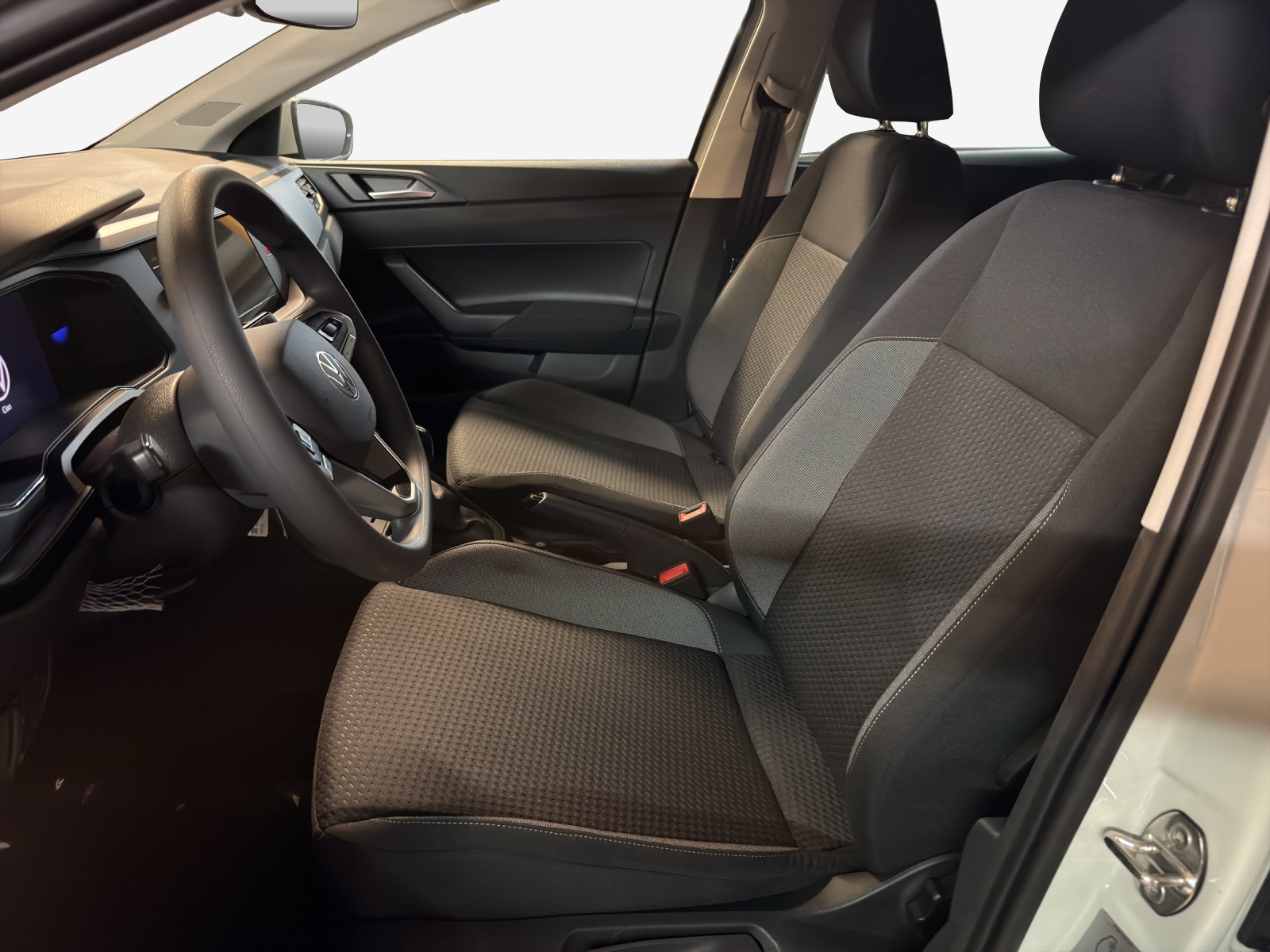 VW Polo 1.0 TSI Trend-image-7