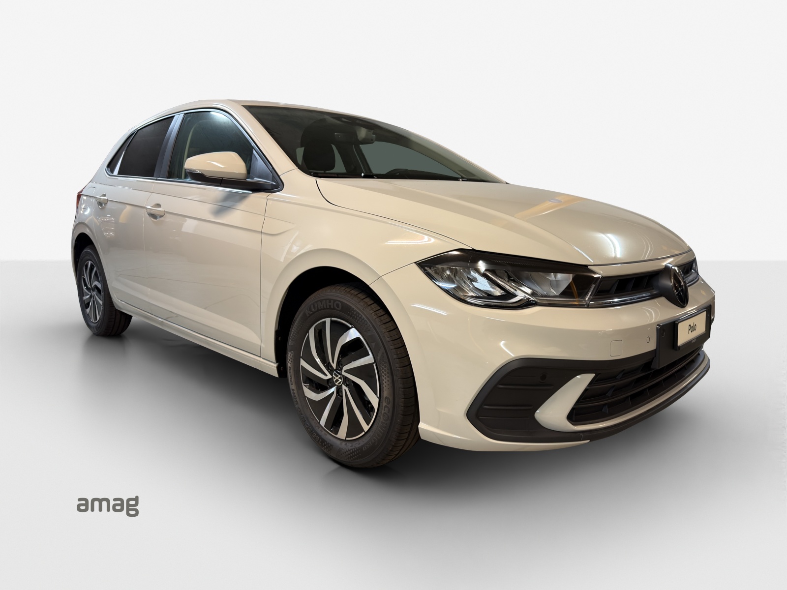 VW Polo 1.0 TSI Trend-image-5