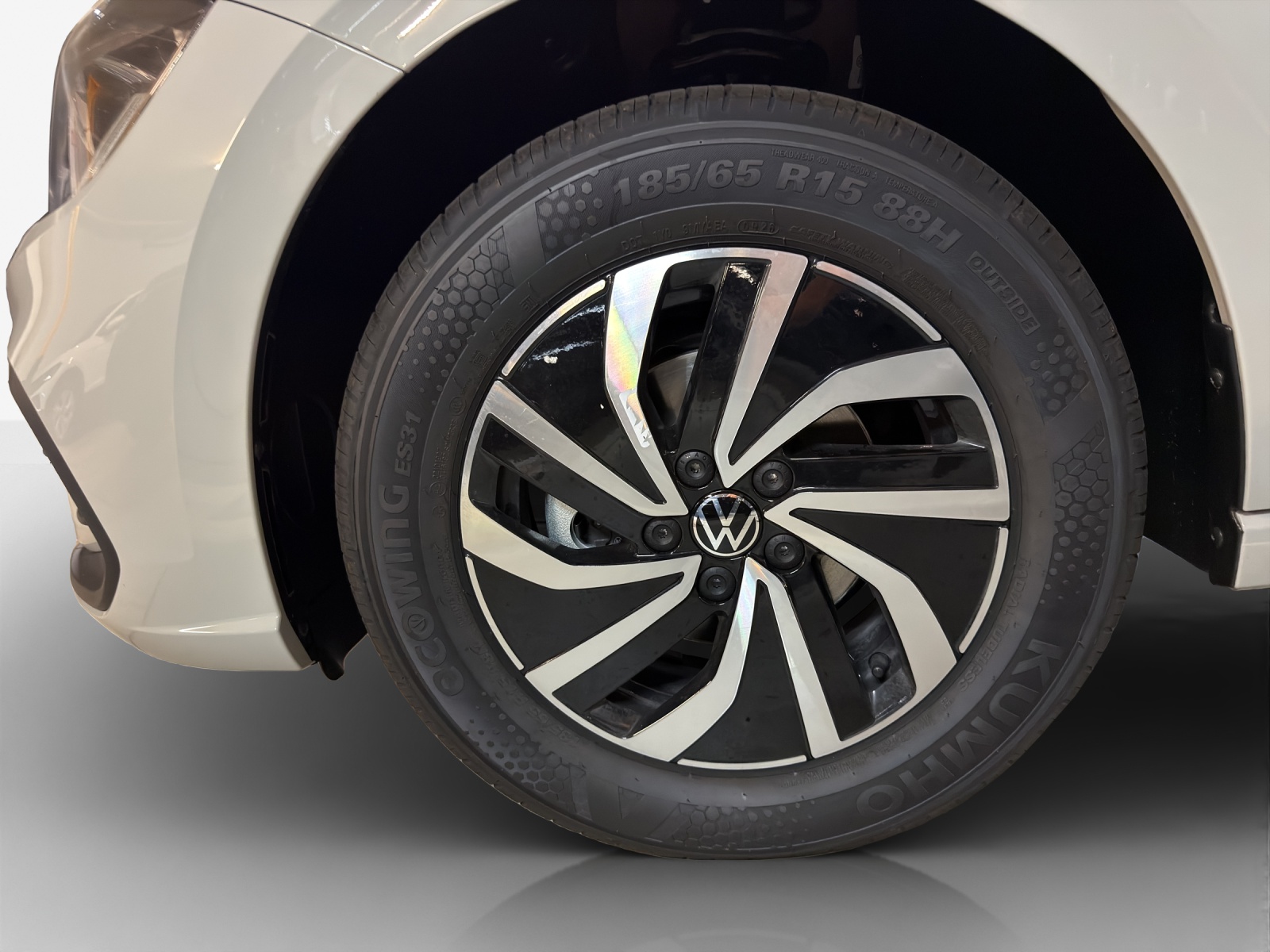 VW Polo 1.0 TSI Trend-image-13