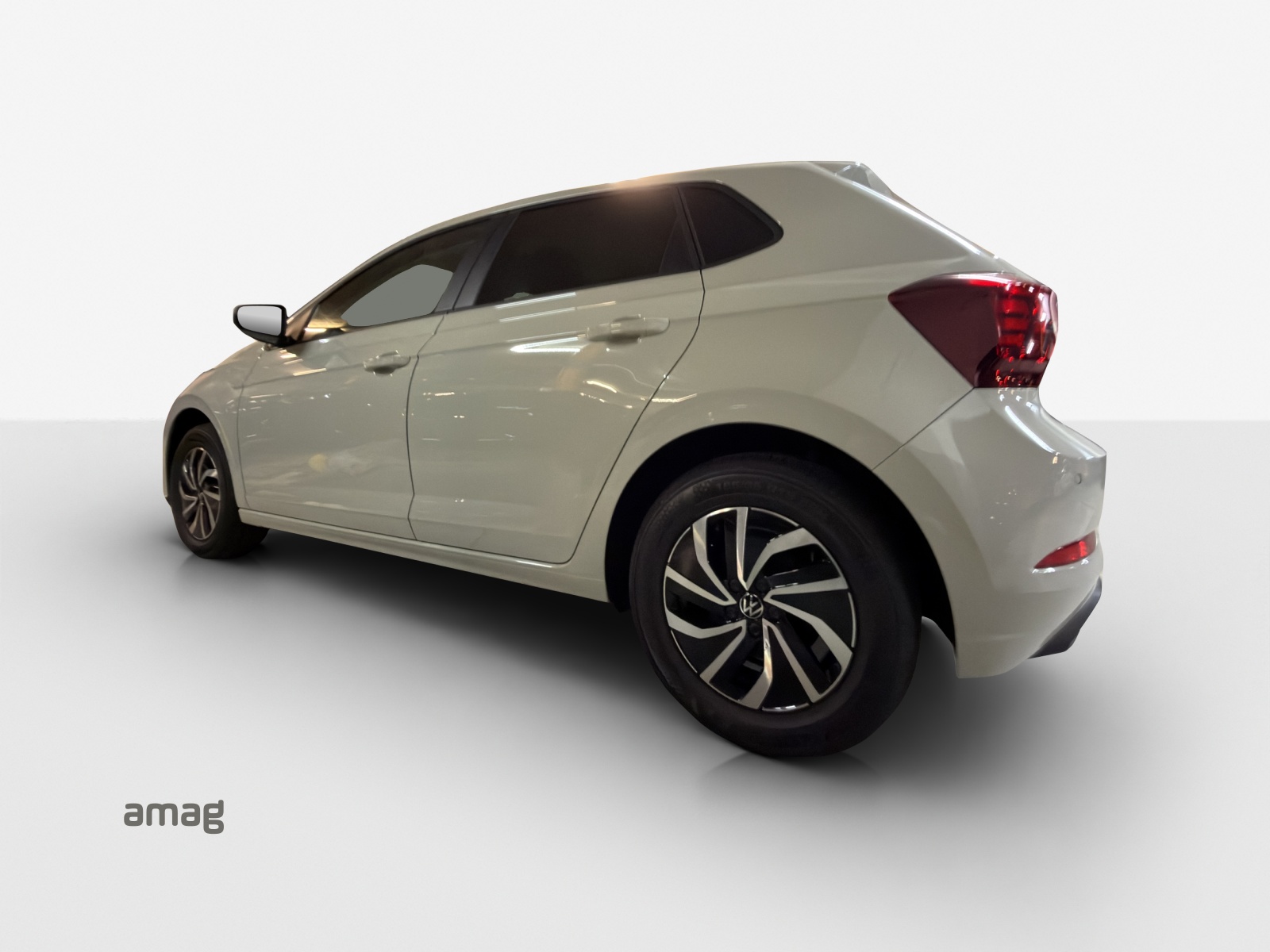 VW Polo 1.0 TSI Trend-image-2