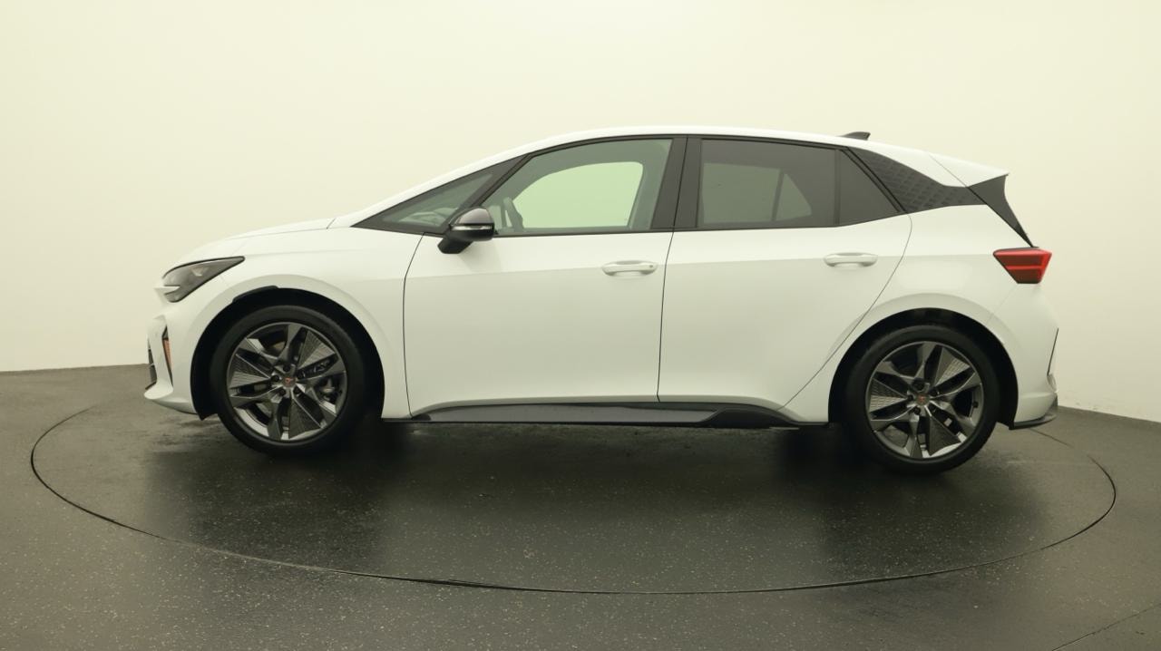 CUPRA Born 58 kWh-showroom-element-1
