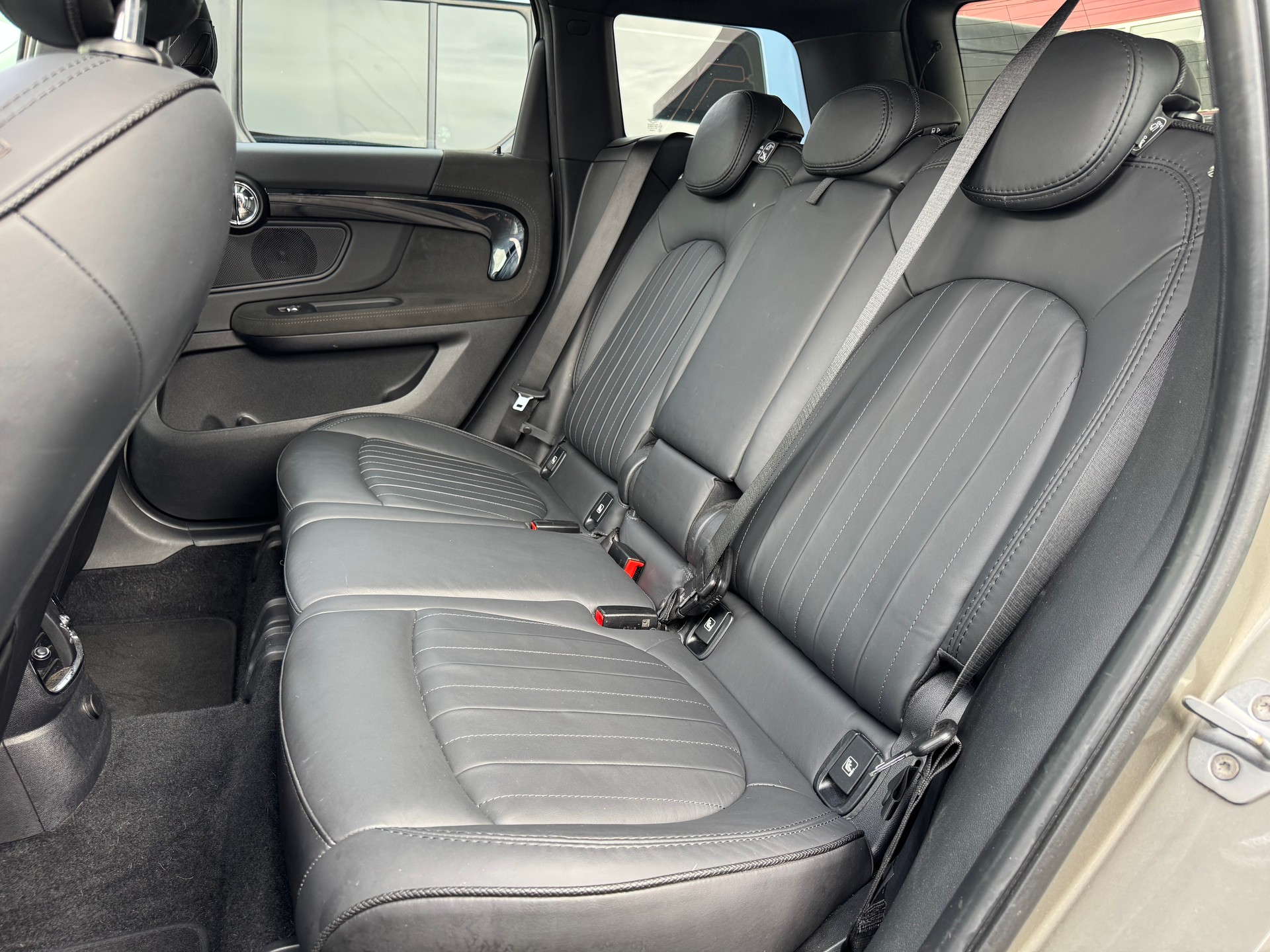 MINI Countryman Cooper S ALL4 Steptronic-image-8