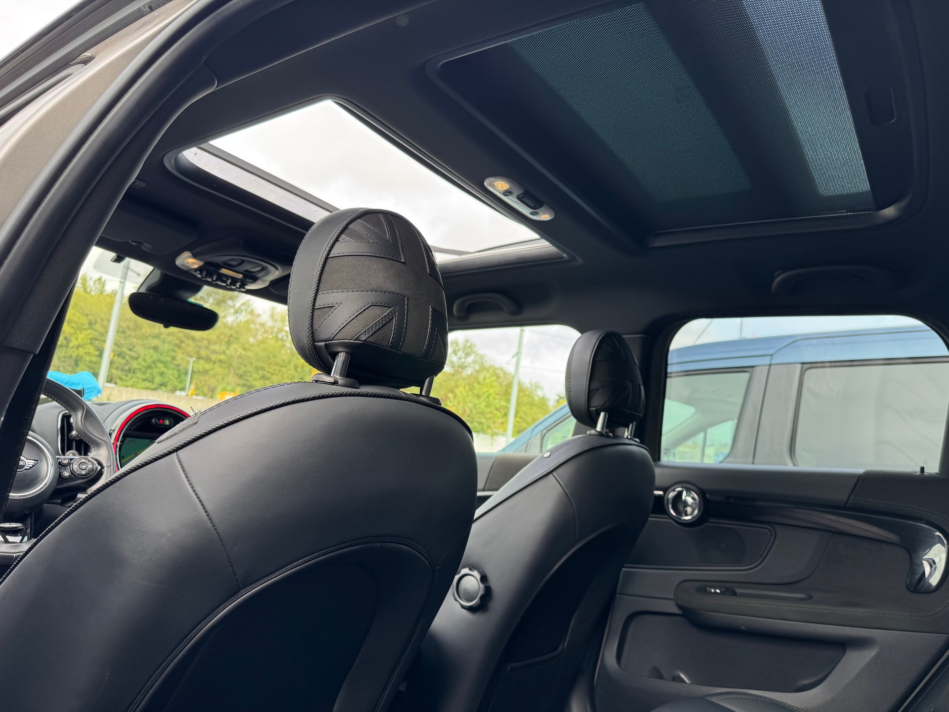 MINI Countryman Cooper S ALL4 Steptronic-image-7