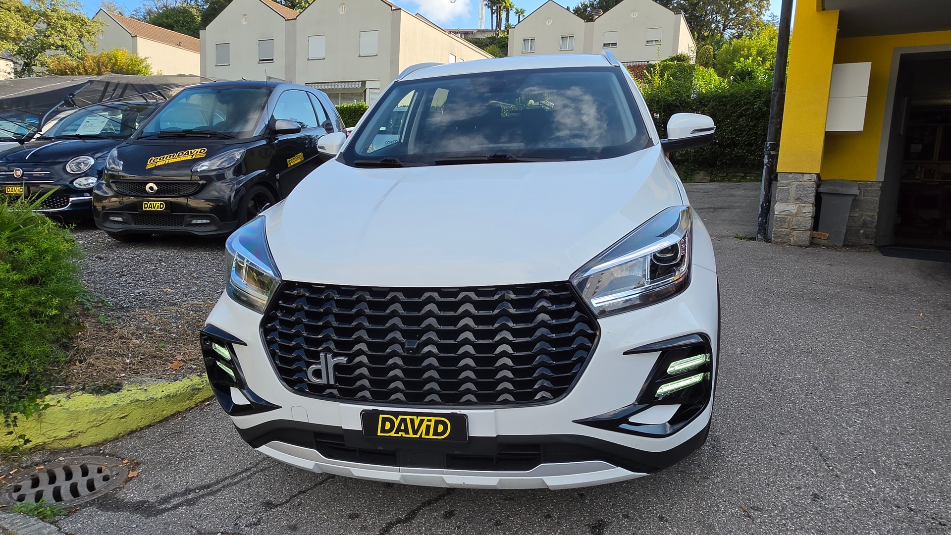 DR 5.0 SUV-image-0