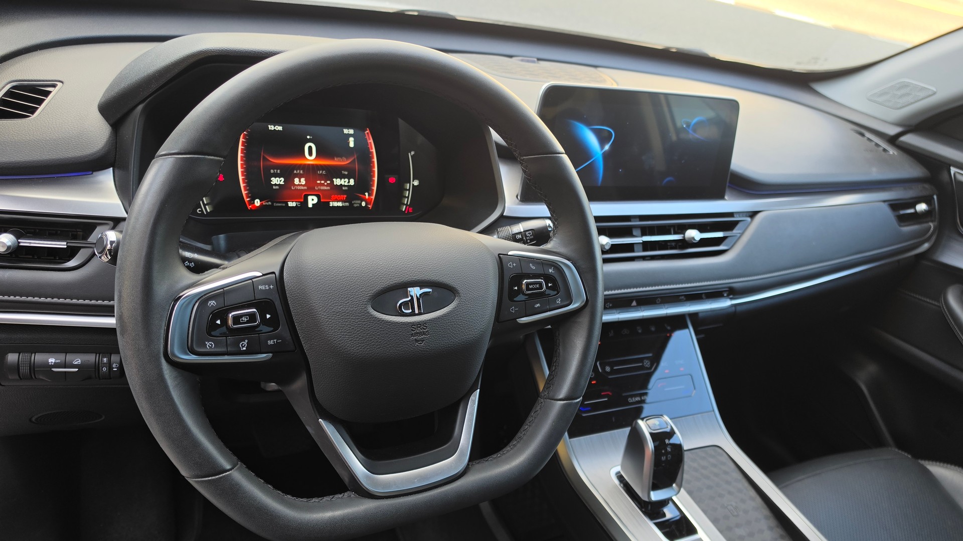 DR 5.0 SUV-image-14