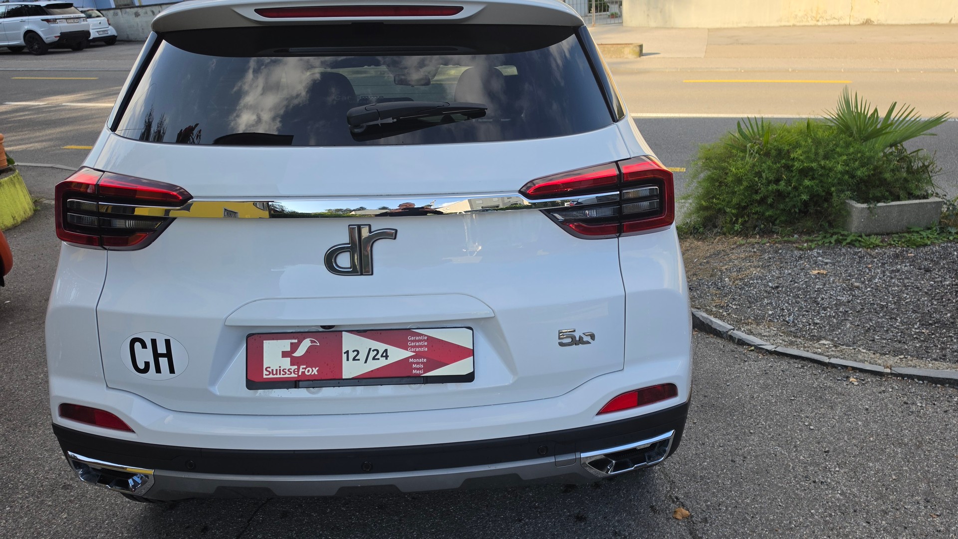 DR 5.0 SUV-image-2