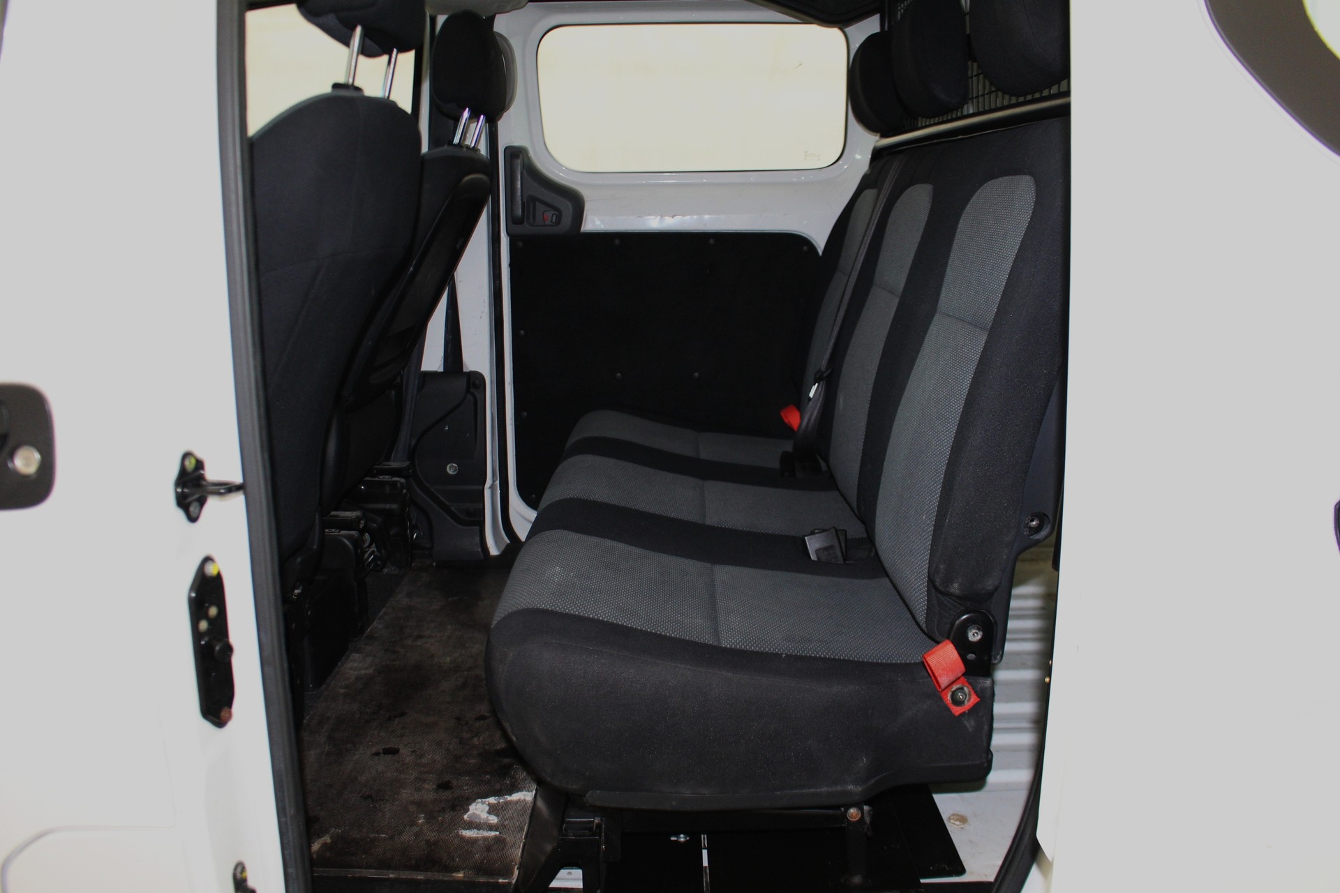 NISSAN NV200 DKab.-Kaw. 1.5 dci Comfort EU6-image-7