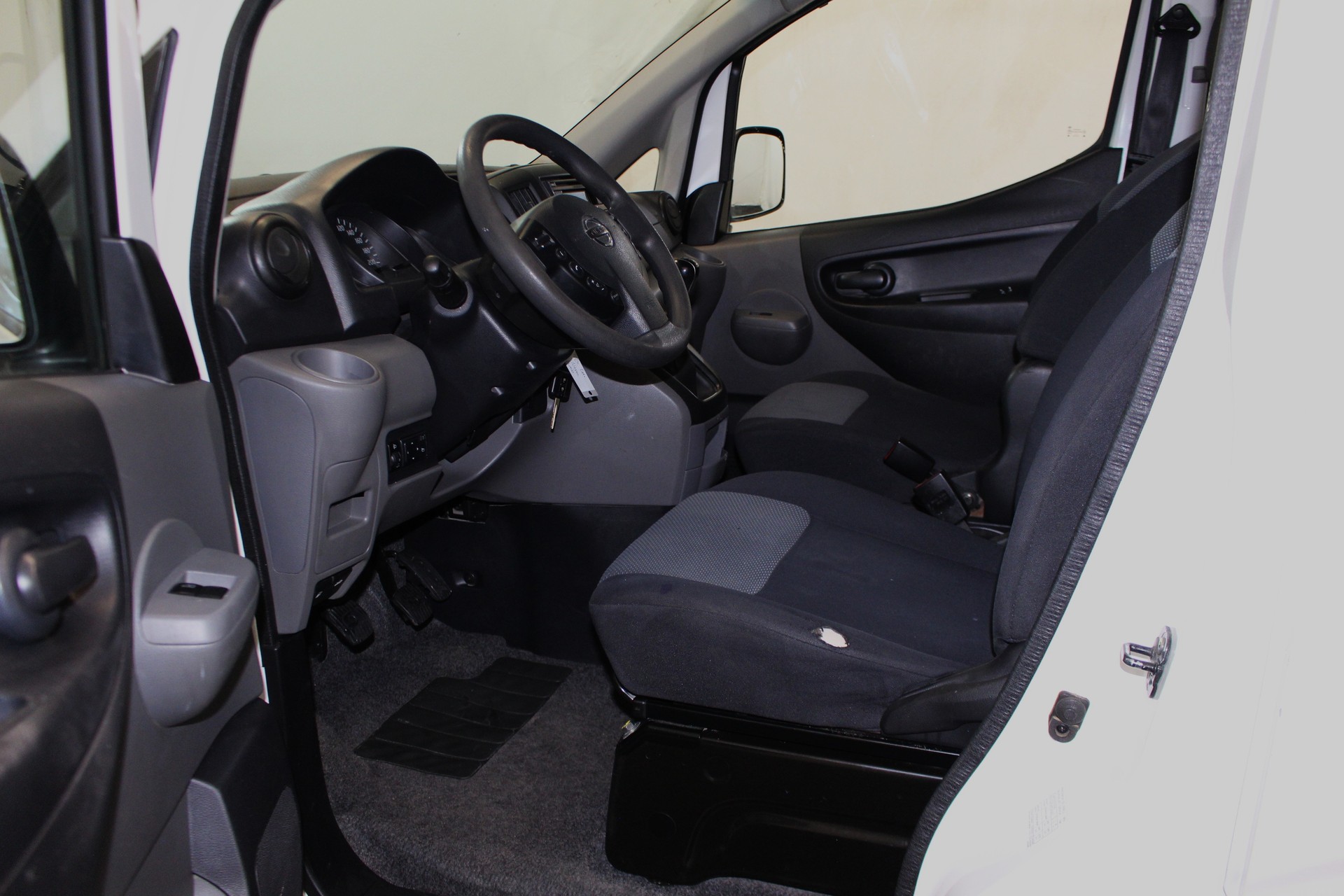 NISSAN NV200 DKab.-Kaw. 1.5 dci Comfort EU6-image-6