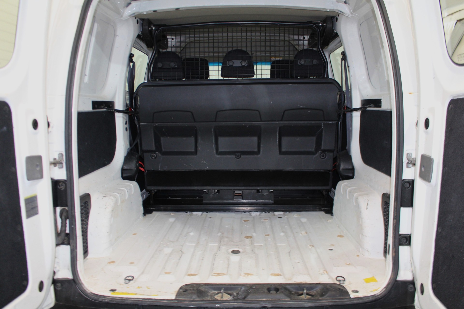 NISSAN NV200 DKab.-Kaw. 1.5 dci Comfort EU6-image-8