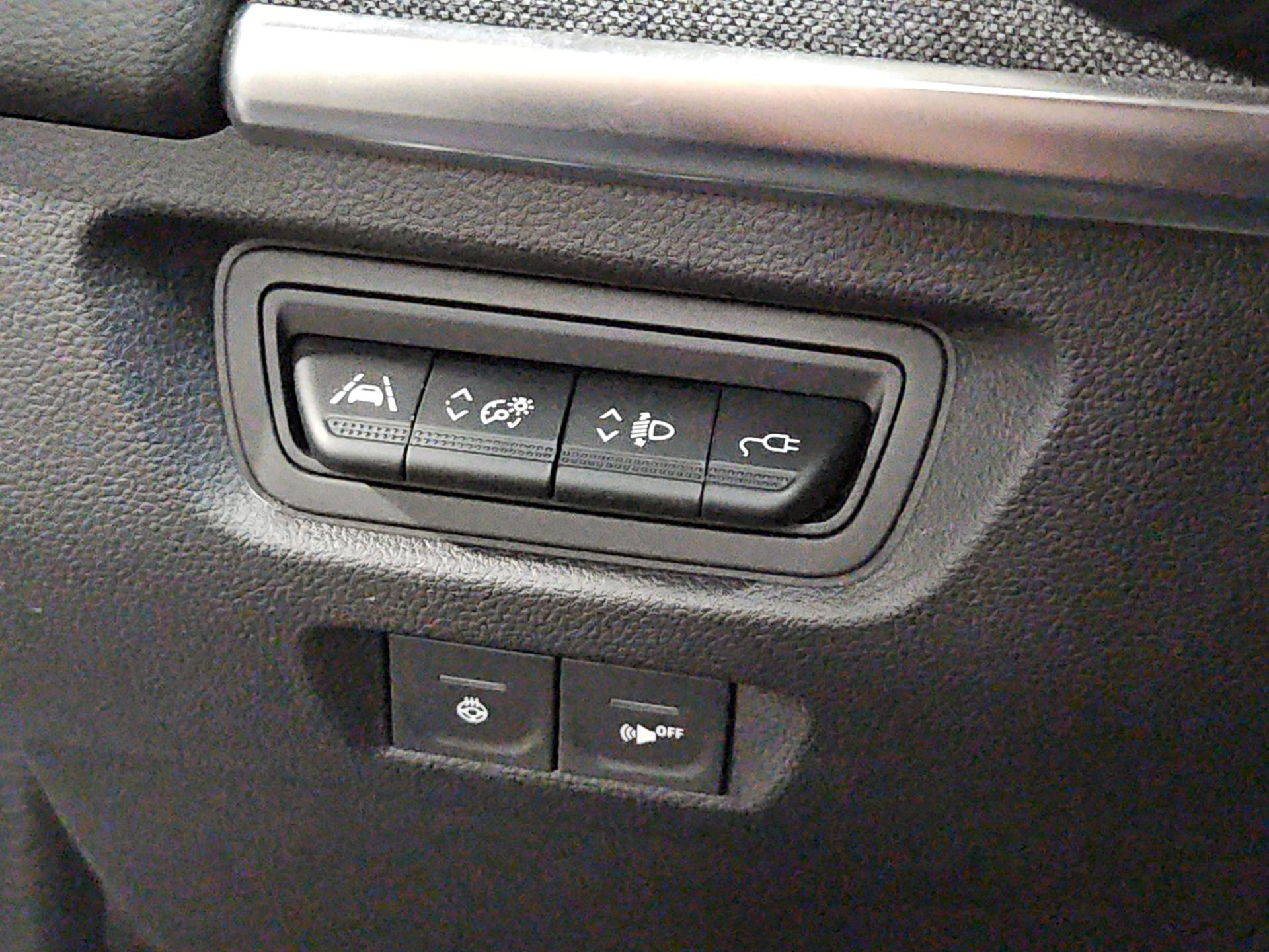 RENAULT Zoe Intens R135 (Batterie Miete)-image-20