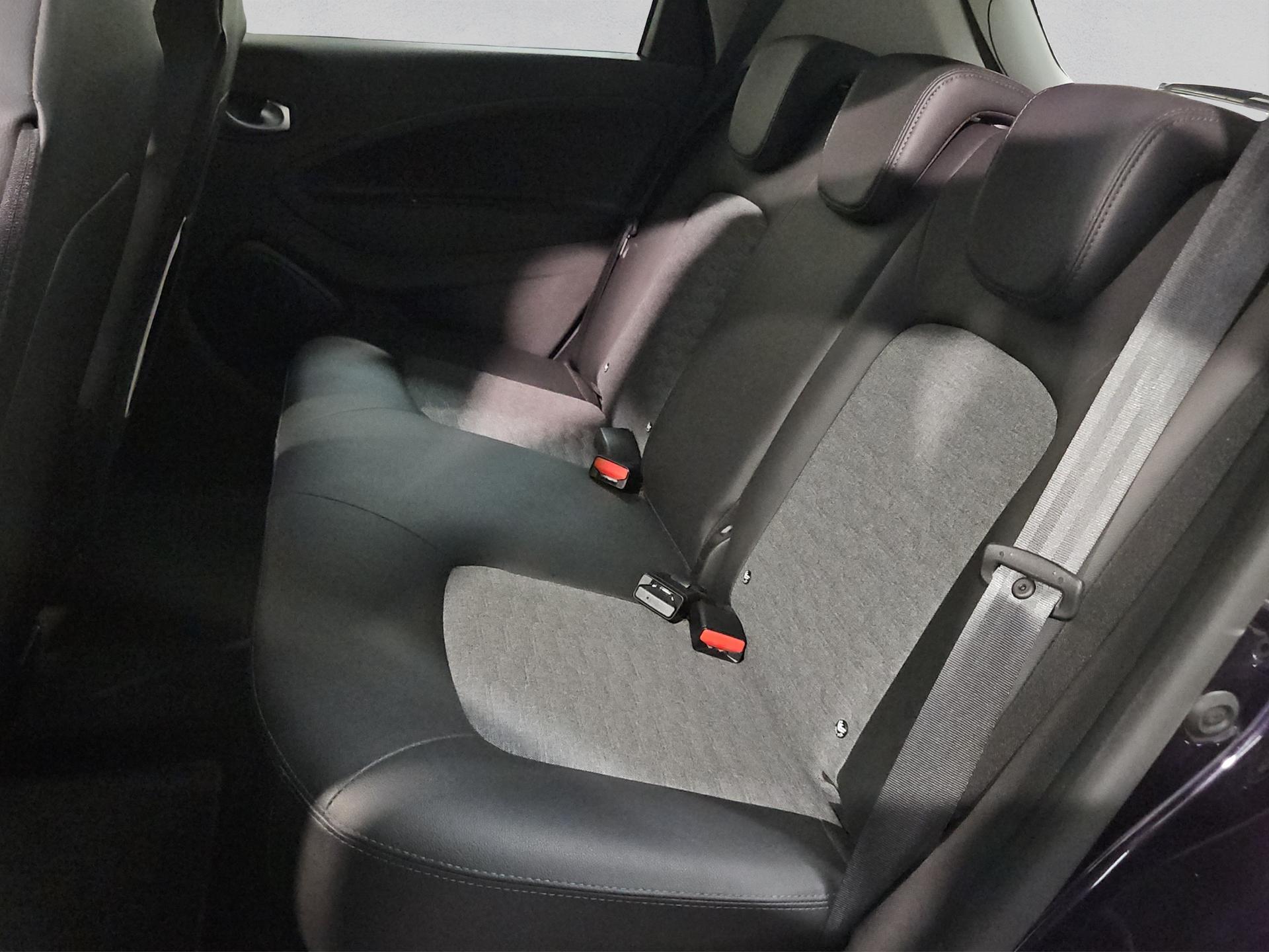 RENAULT Zoe Intens R135 (Batterie Miete)-image-14