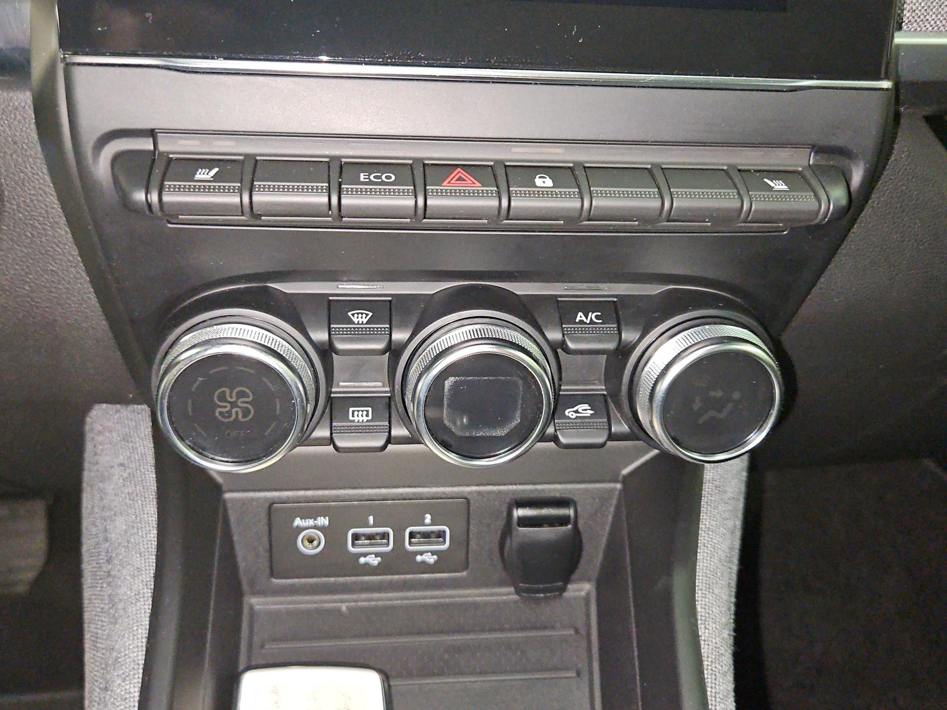 RENAULT Zoe Intens R135 (Batterie Miete)-image-21