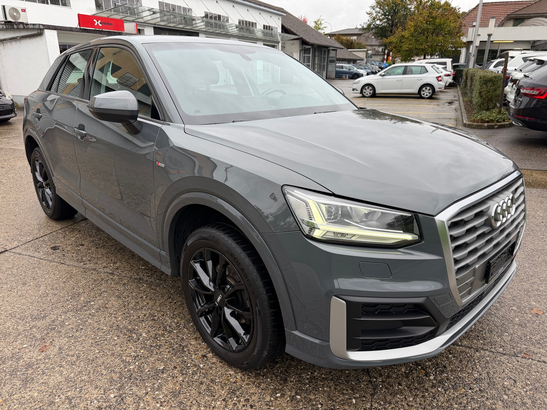 AUDI Q2 35 TFSI S-tronic-image-6