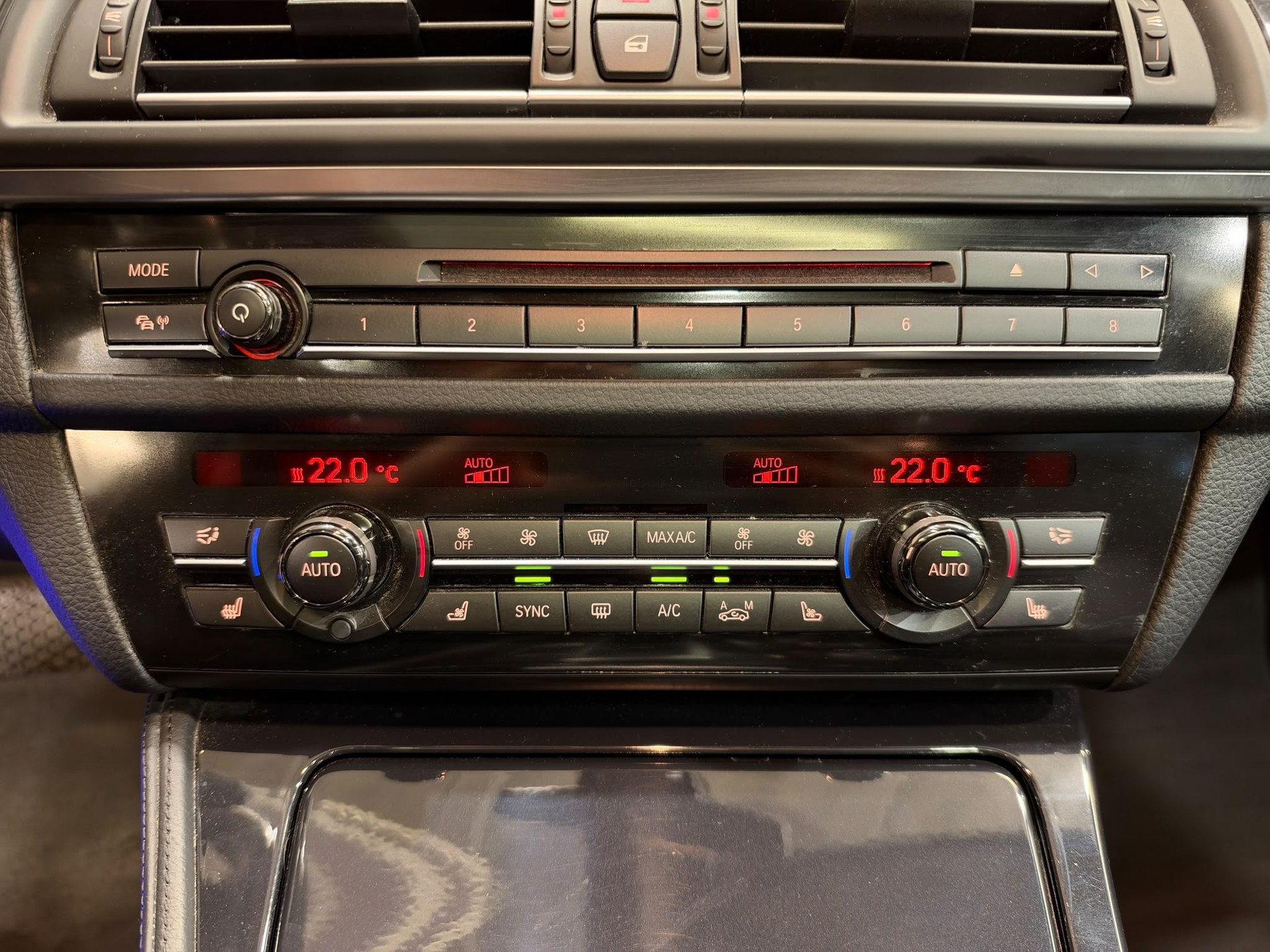 BMW 530d Touring xDrive Steptronic-image-9