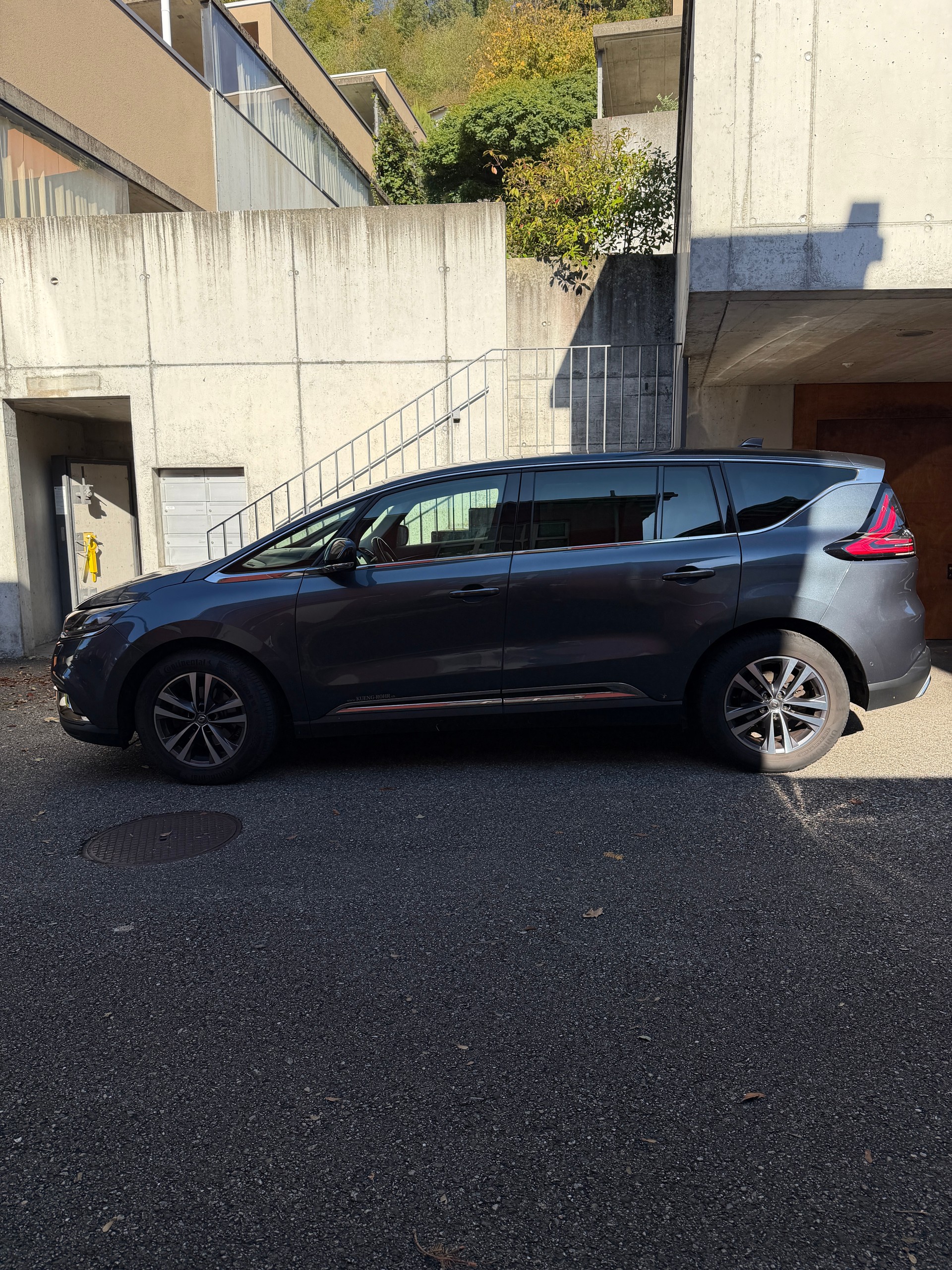 RENAULT 1.8 TCe 225 Intens EDC-image-2