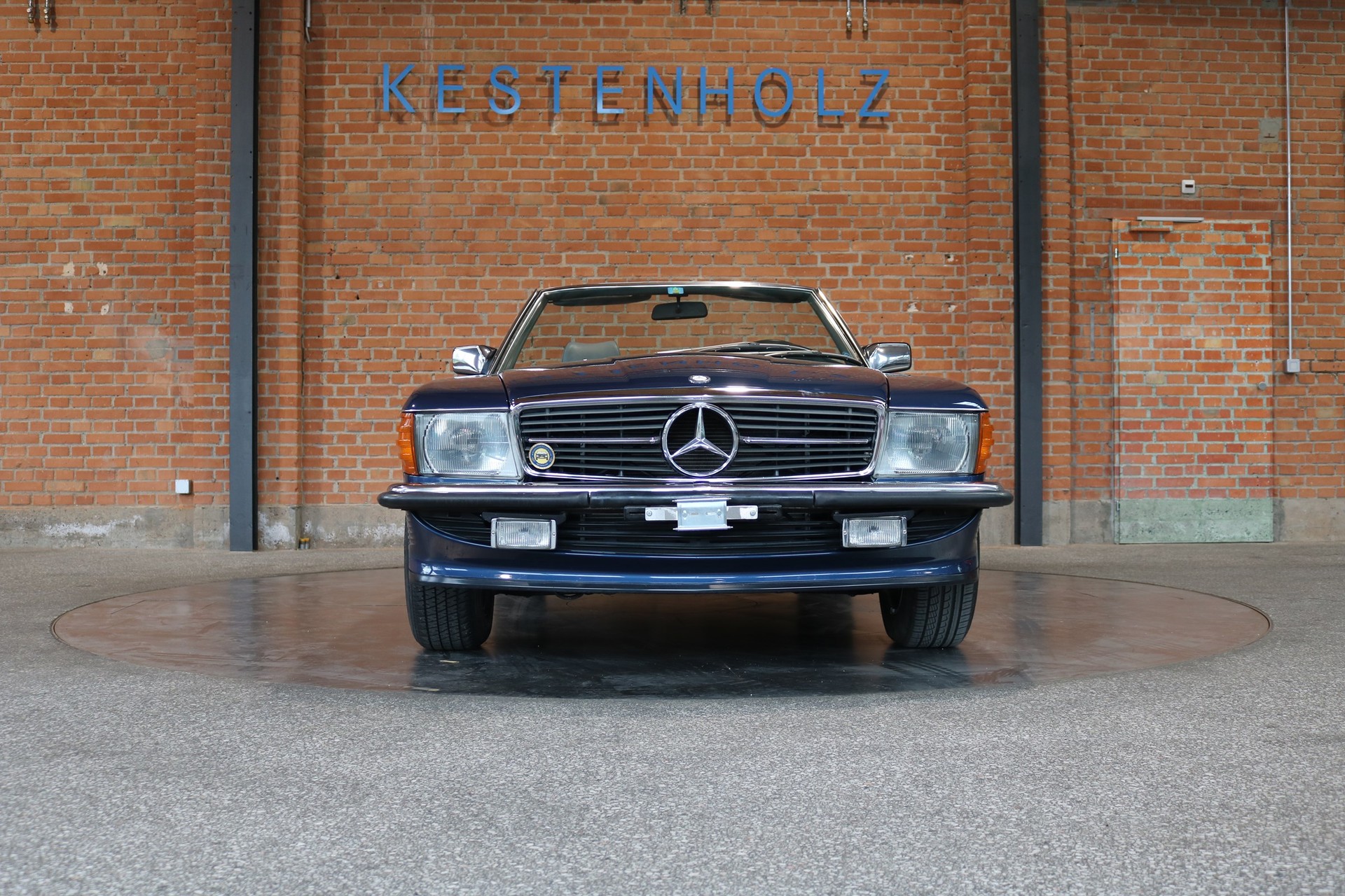 MERCEDES-BENZ SL 300-image-2