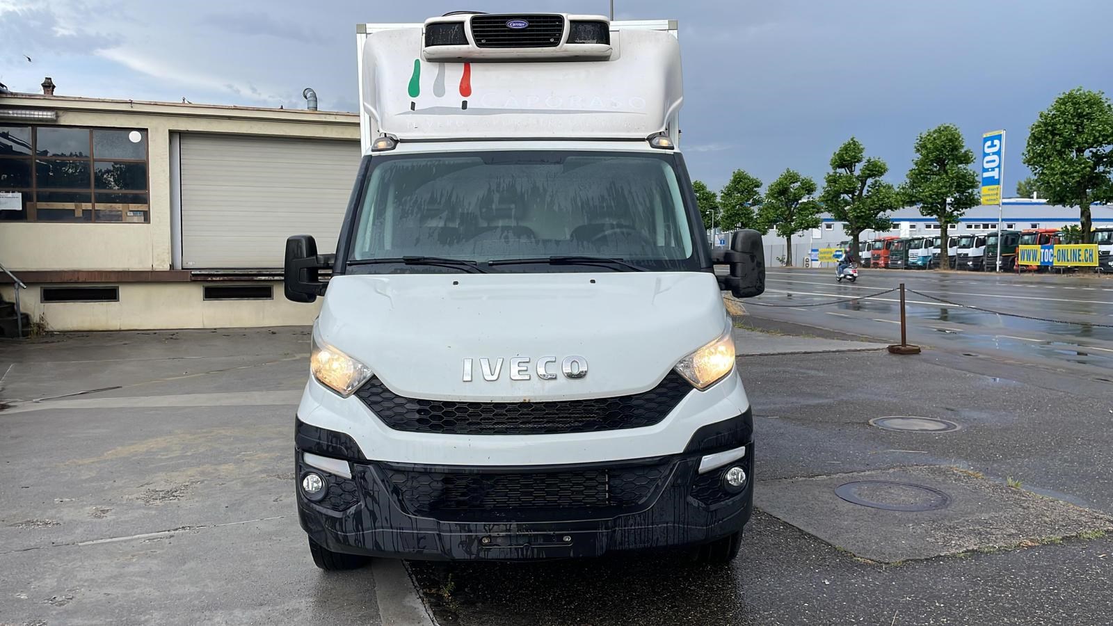 IVECO Daily 35 S 17-image-0