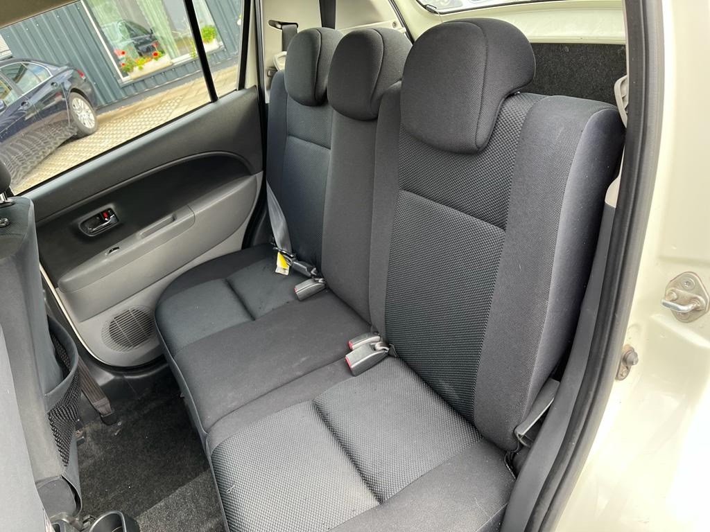 SUBARU Justy 1.0-image-5