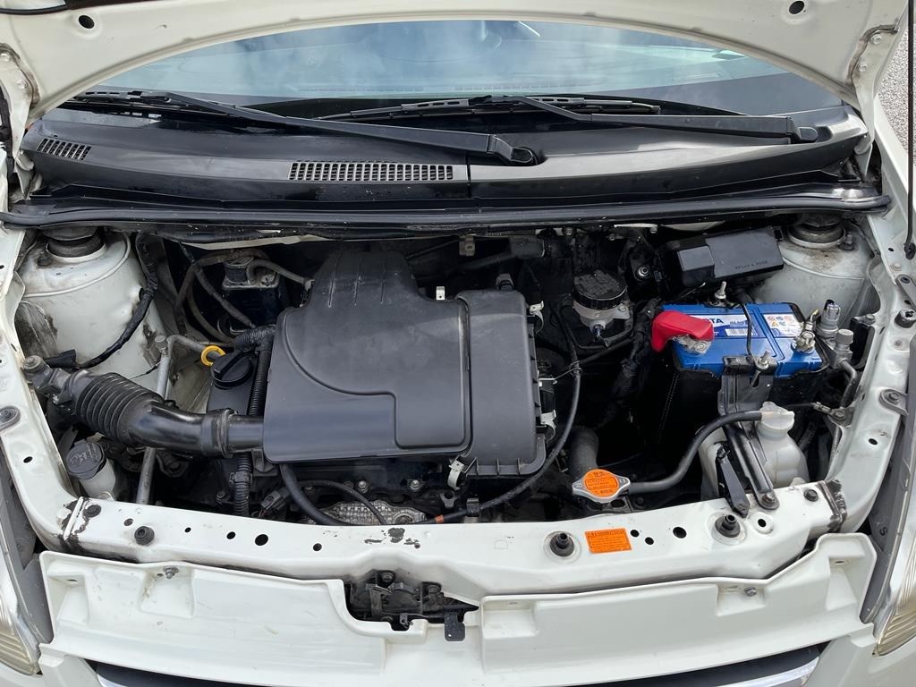 SUBARU Justy 1.0-image-7