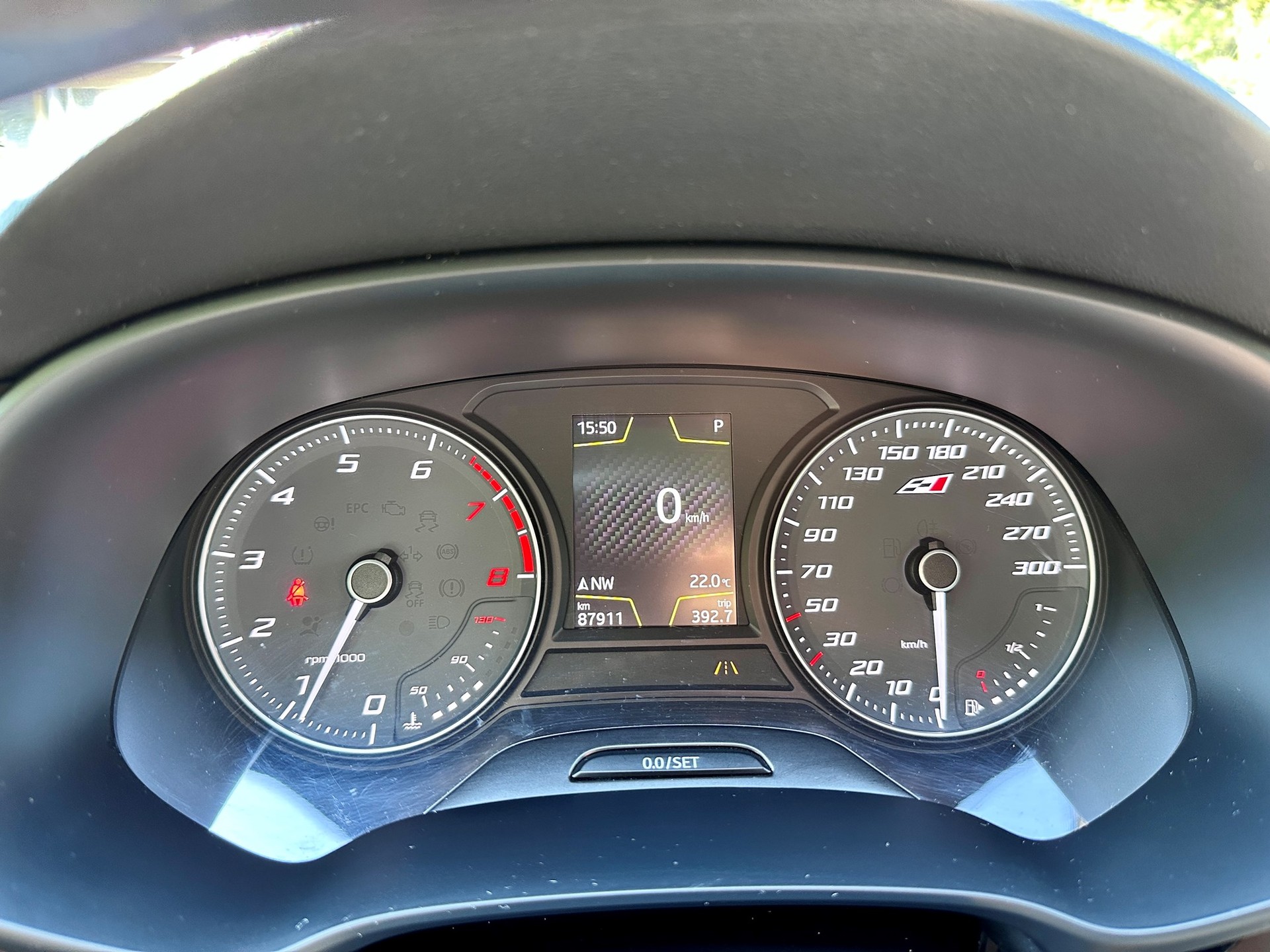 SEAT Leon ST 2.0 TSI Cupra 280 DSG-image-3