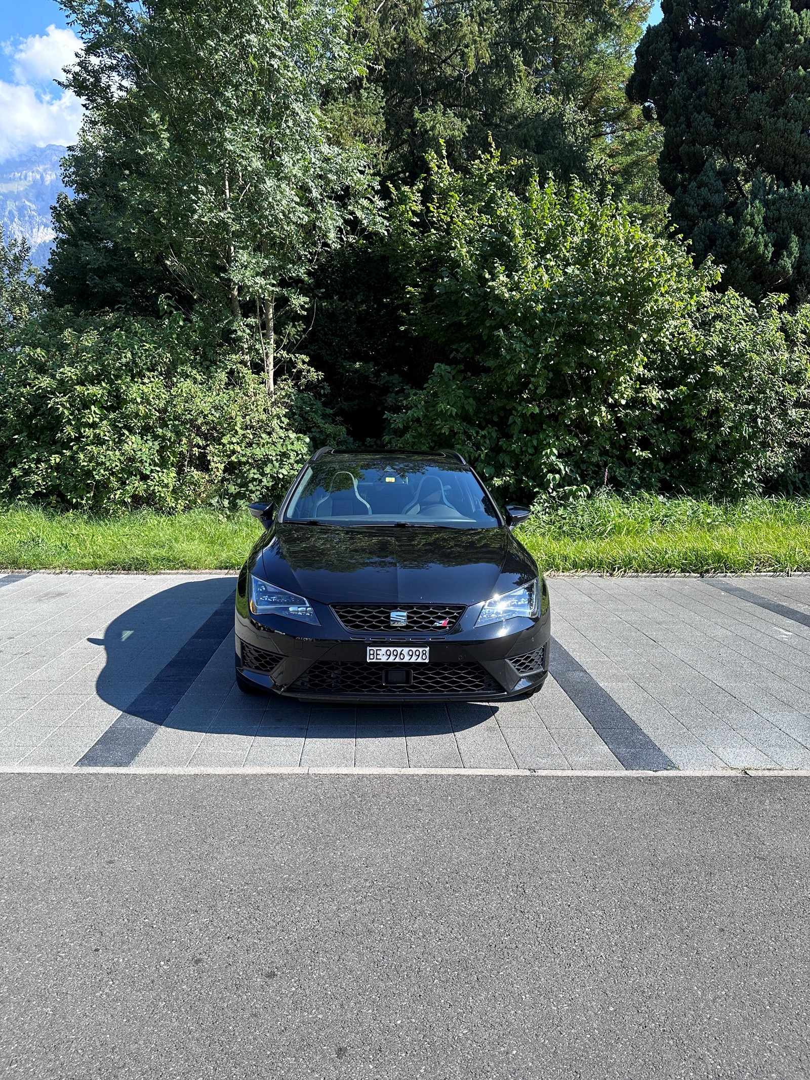 SEAT Leon ST 2.0 TSI Cupra 280 DSG-image-2