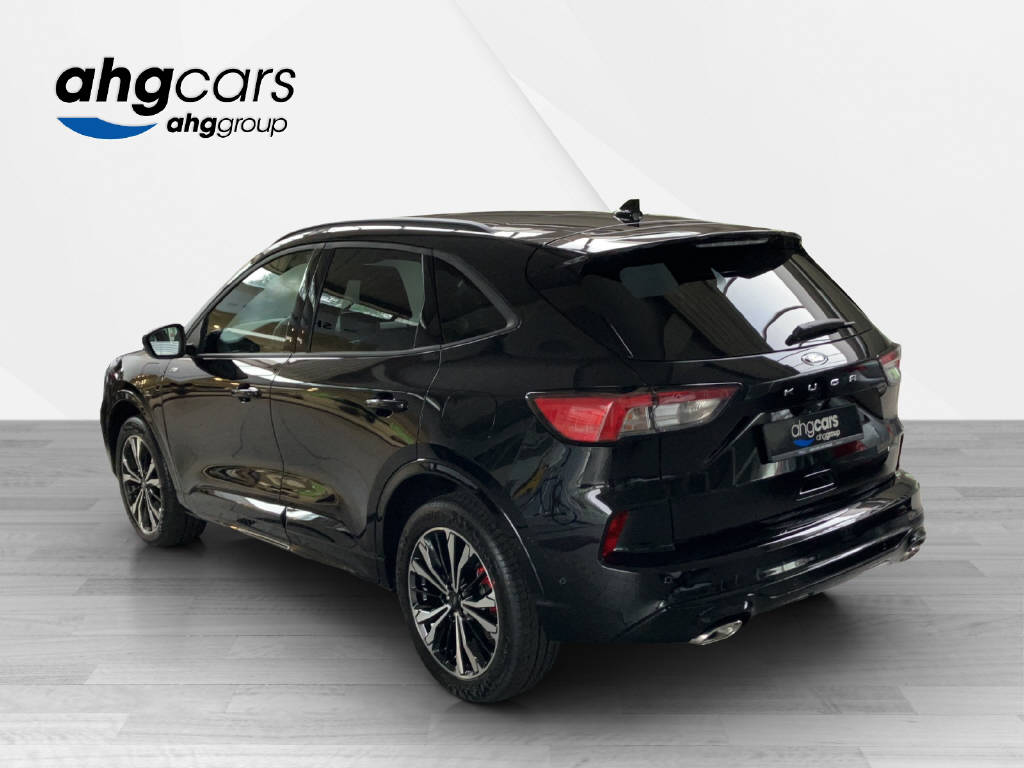FORD Kuga 2.5 Plug-in Hybrid ST-Line X-image-2