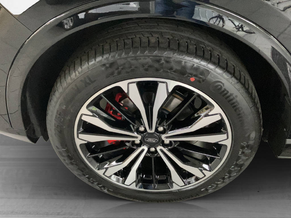 FORD Kuga 2.5 Plug-in Hybrid ST-Line X-image-9