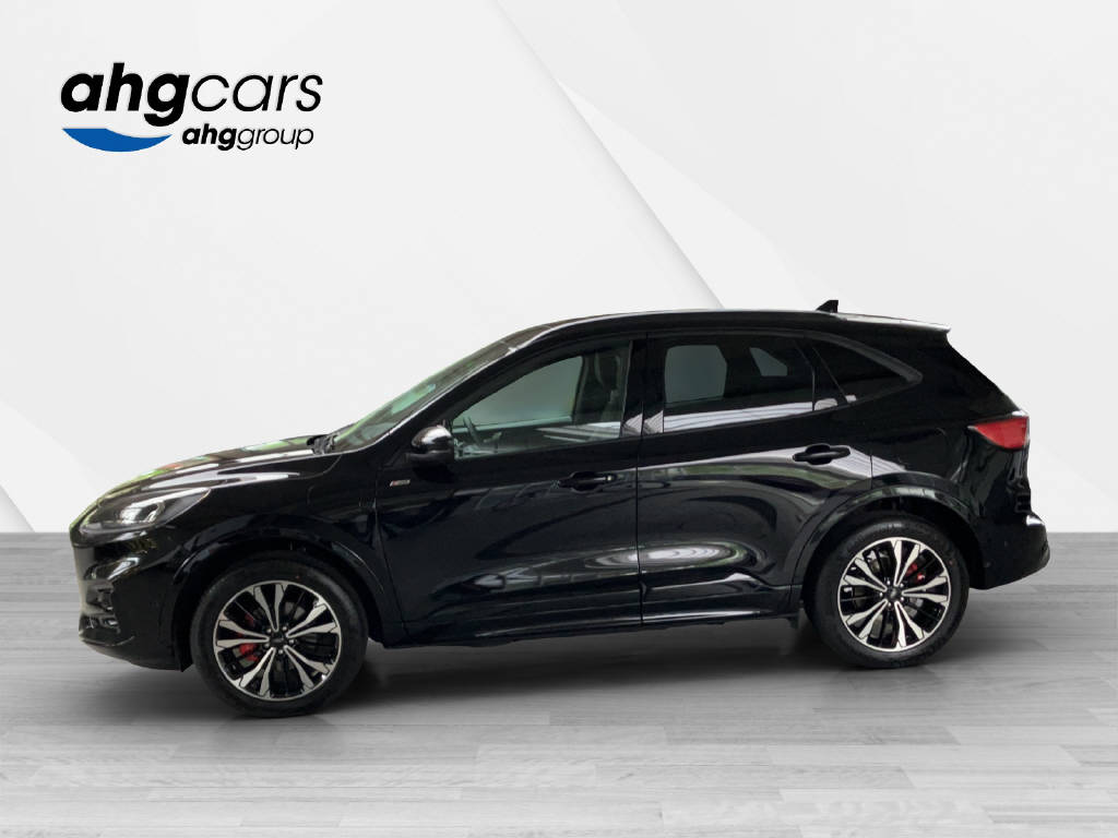 FORD Kuga 2.5 Plug-in Hybrid ST-Line X-image-1