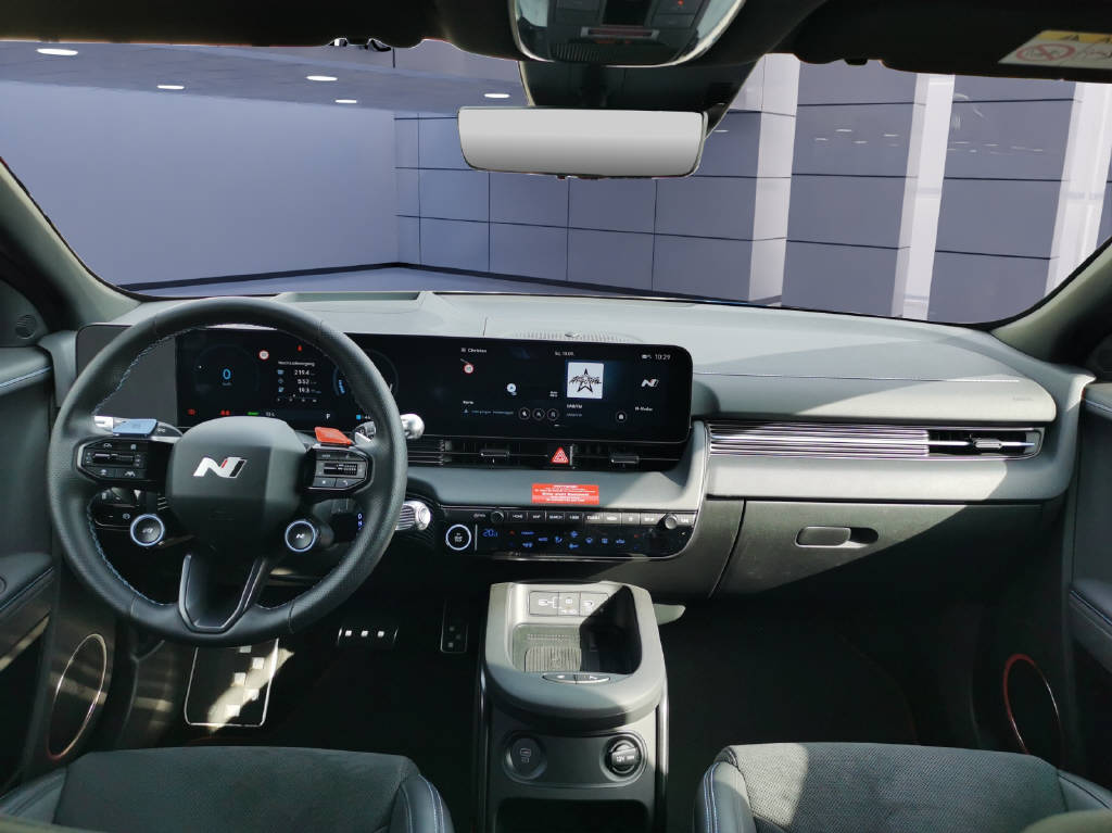 HYUNDAI IONIQ 5 N 84 KWH 4WD-image-4