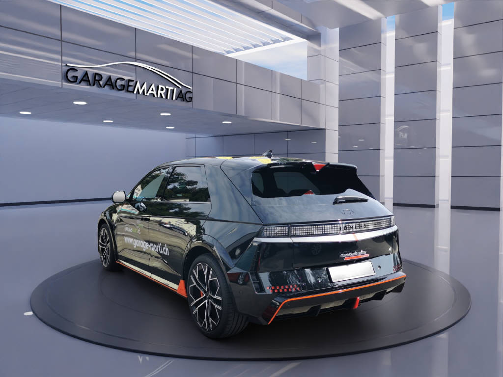 HYUNDAI IONIQ 5 N 84 KWH 4WD-image-3