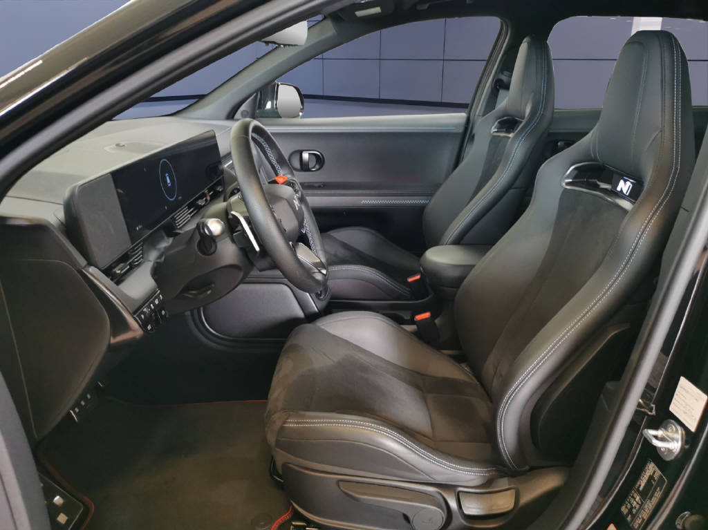 HYUNDAI IONIQ 5 N 84 KWH 4WD-image-5