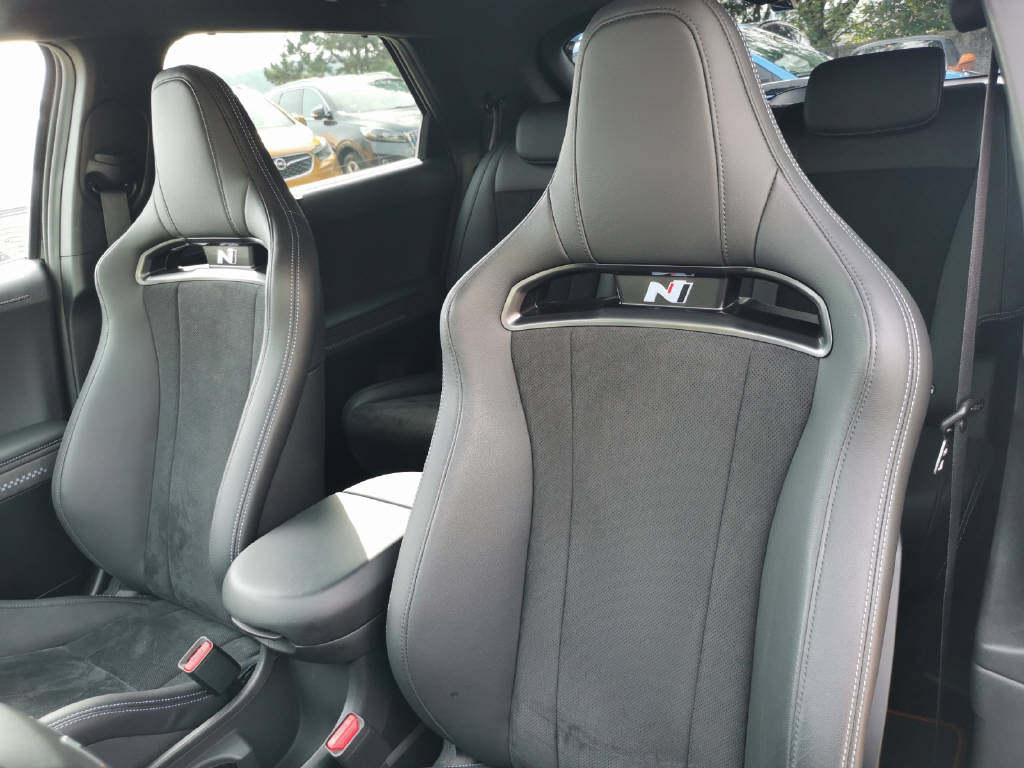 HYUNDAI IONIQ 5 N 84 KWH 4WD-image-10