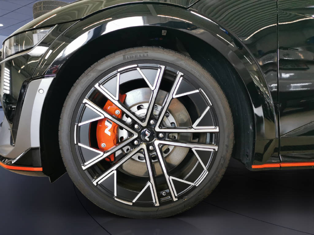 HYUNDAI IONIQ 5 N 84 KWH 4WD-image-6