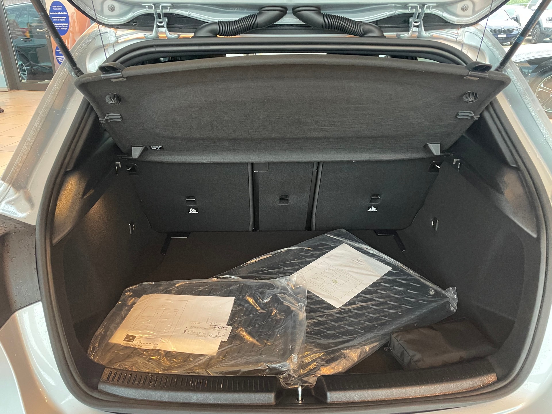 MERCEDES-BENZ A AMG 45 S 4Matic 8G-DCT-image-23