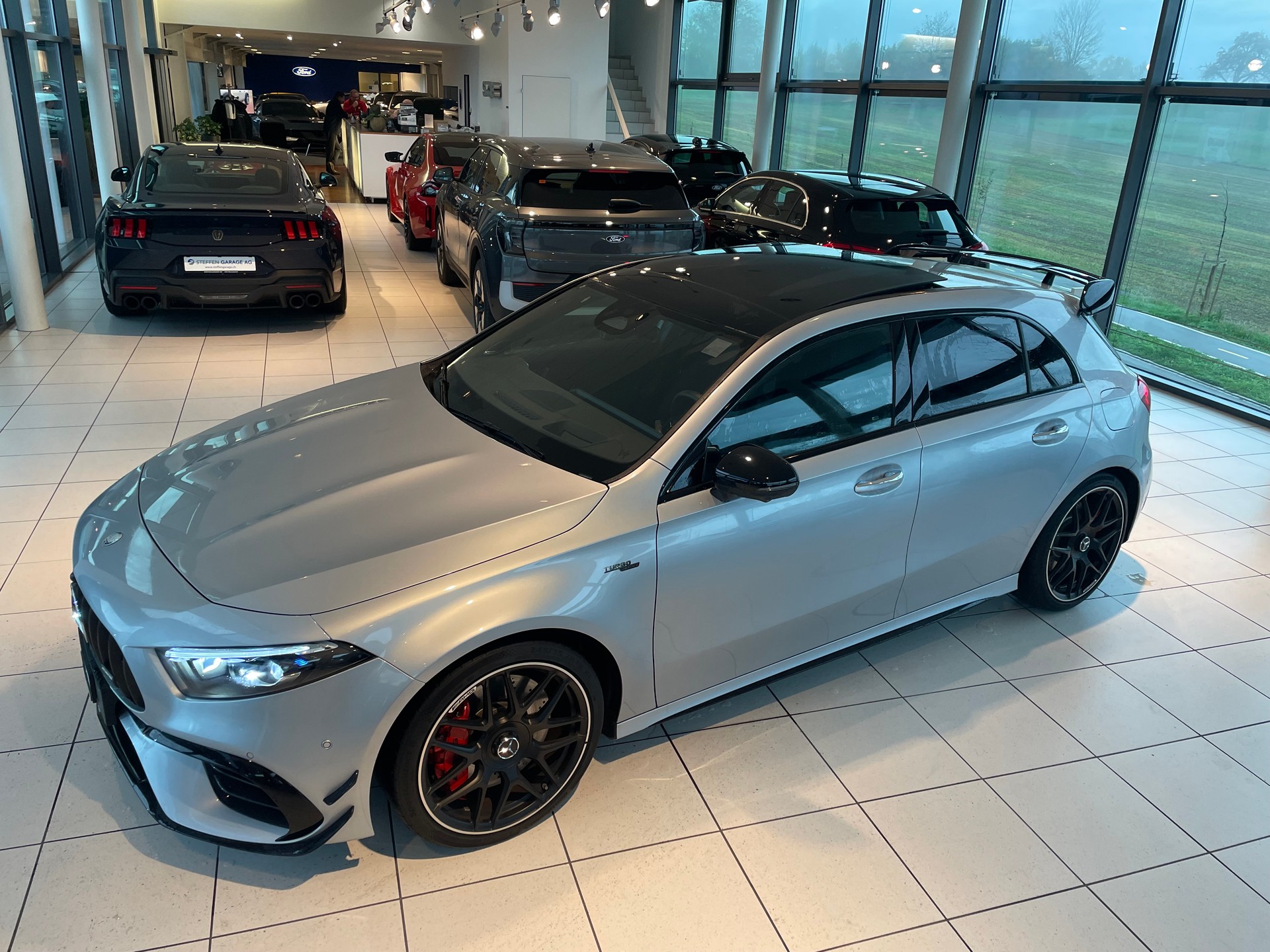 MERCEDES-BENZ A AMG 45 S 4Matic 8G-DCT-image-10