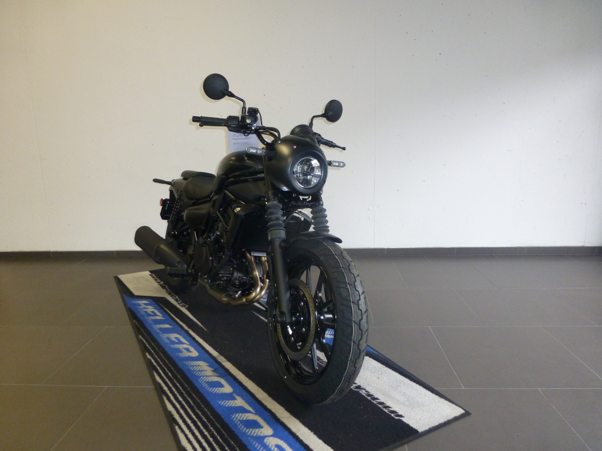 KAWASAKI Eliminator 500 SE-showroom-element-2