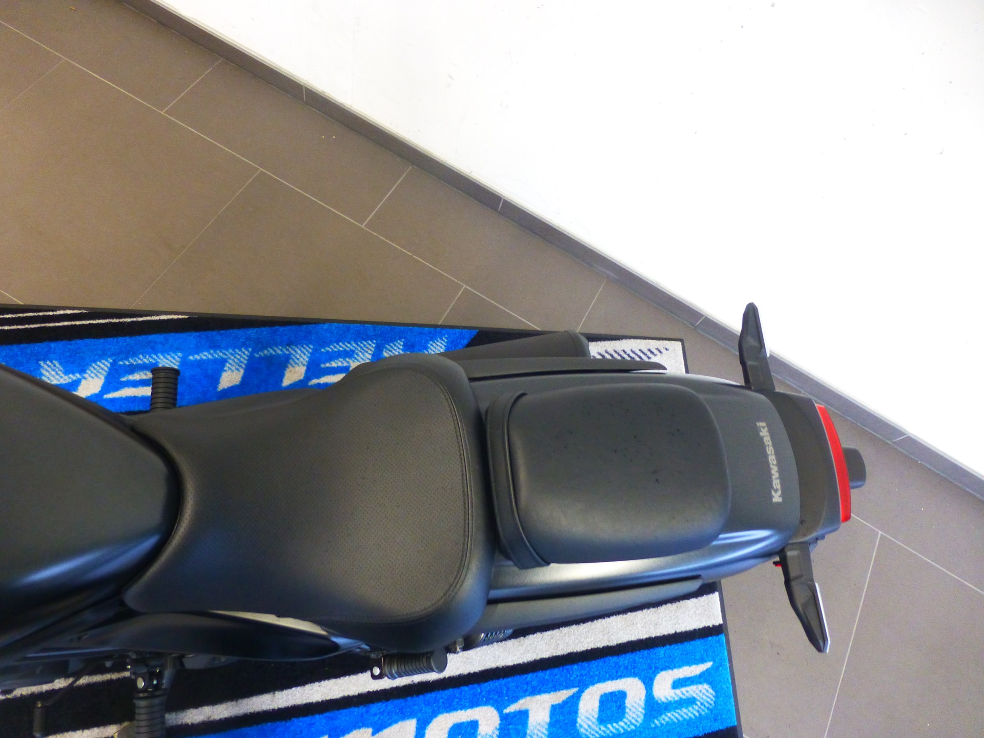 KAWASAKI Eliminator 500 SE-image-8