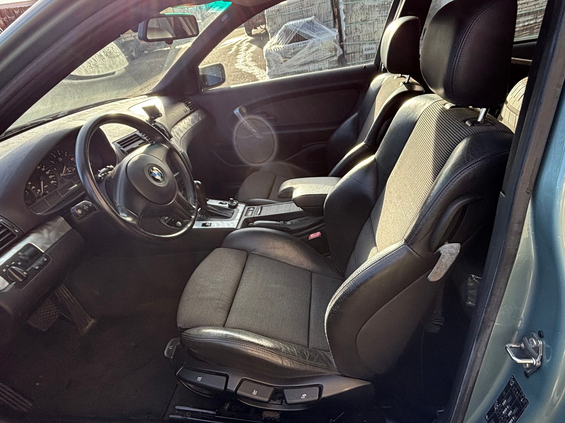 BMW 318 ti Compact-image-11