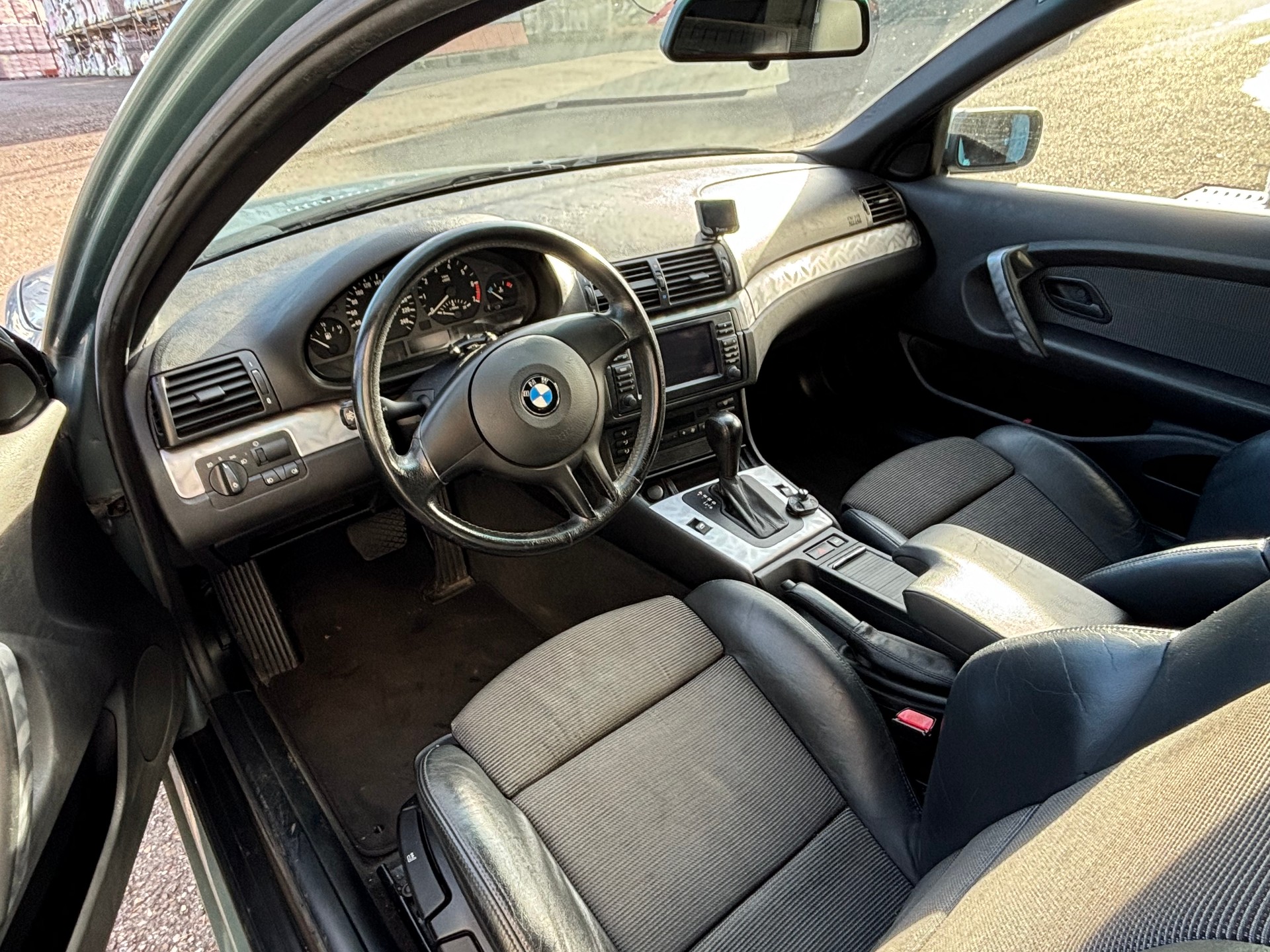 BMW 318 ti Compact-image-9