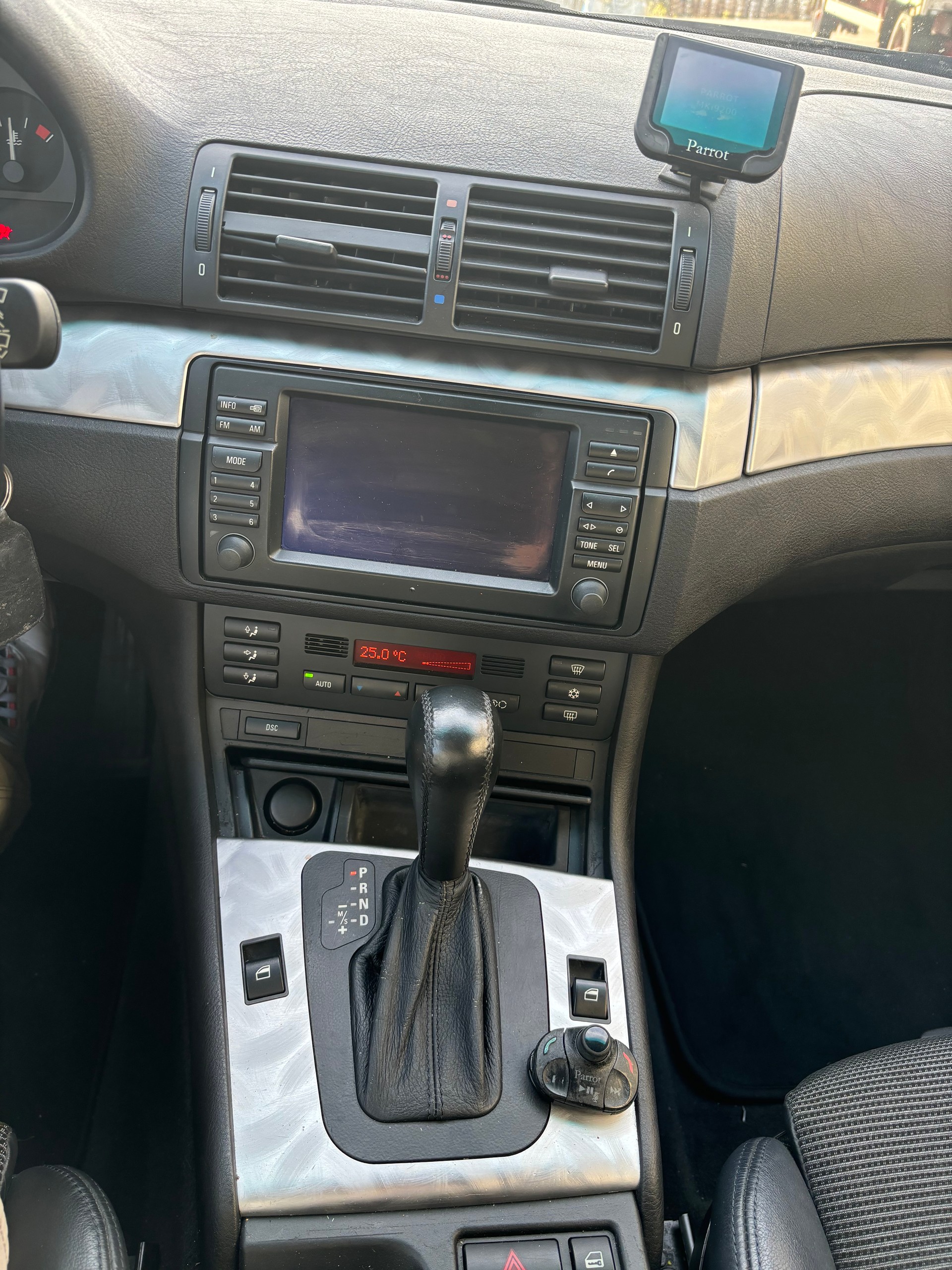 BMW 318 ti Compact-image-13