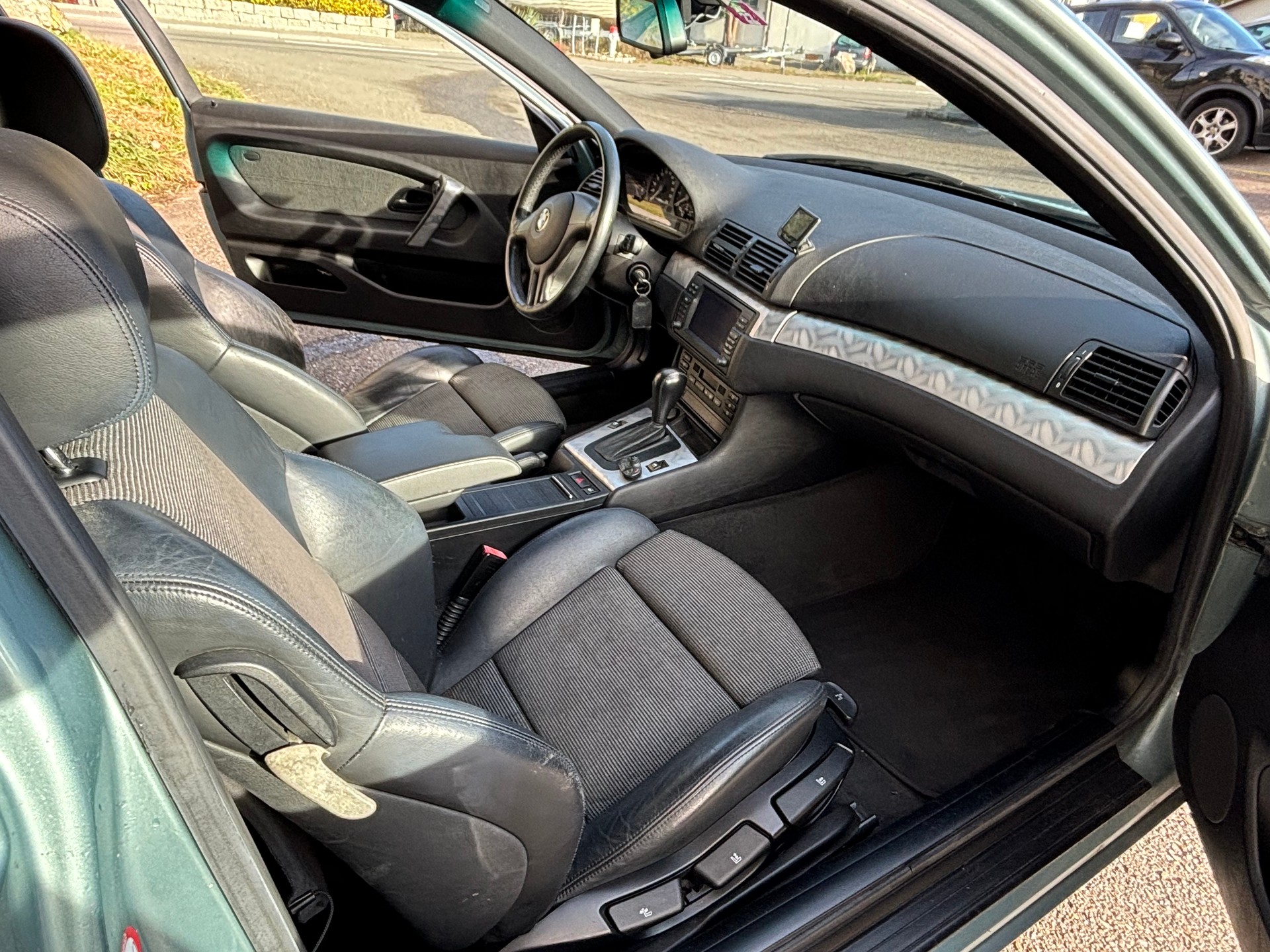 BMW 318 ti Compact-image-10