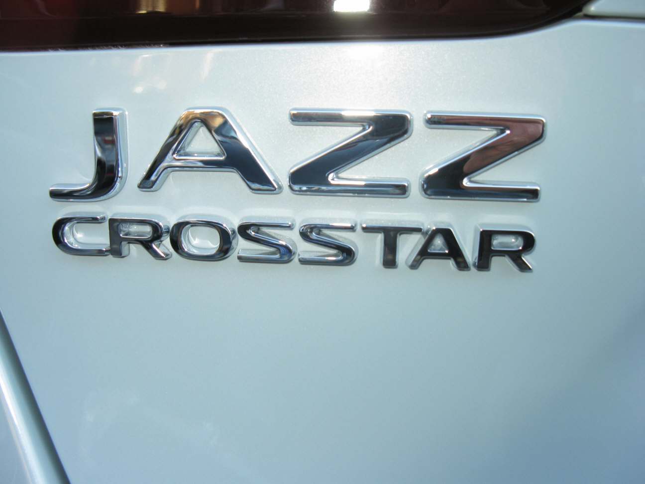 HONDA Jazz 1.5 i-MMD Crosstar Advance-image-13