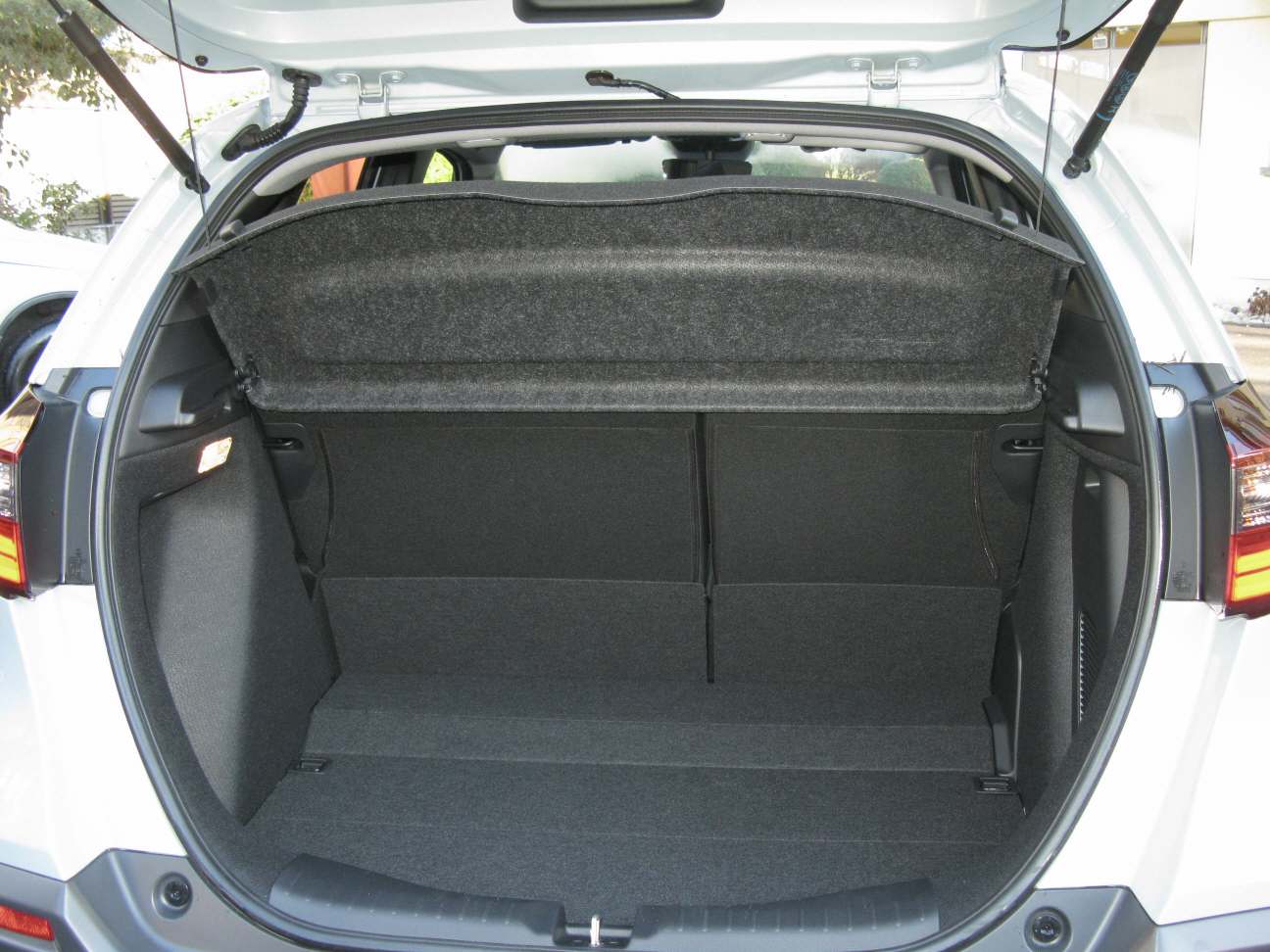 HONDA Jazz 1.5 i-MMD Crosstar Advance-image-6