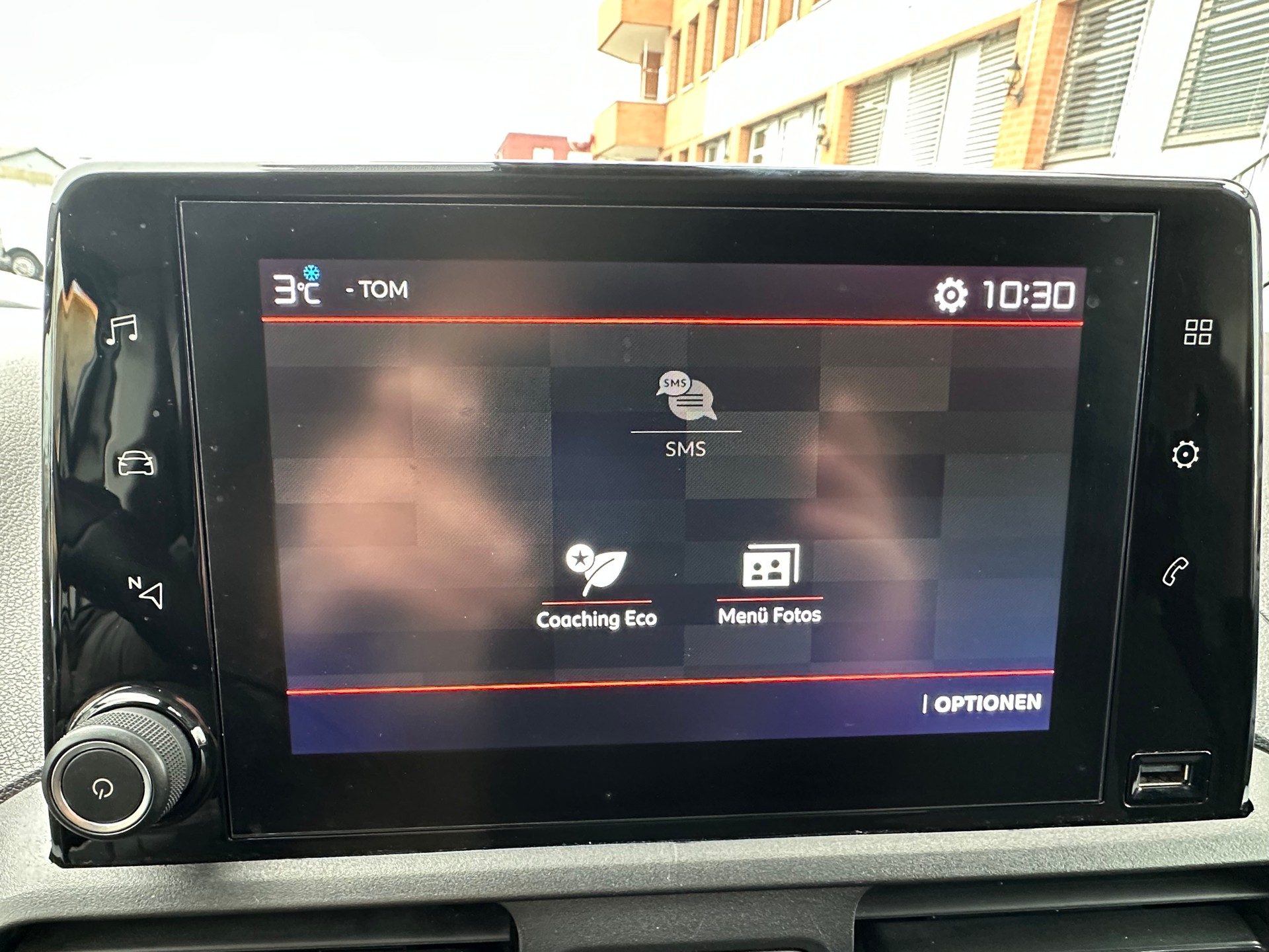 CITROEN Berlingo Van 1.5 Blue HDi 100 s/s Club 650kg-image-10