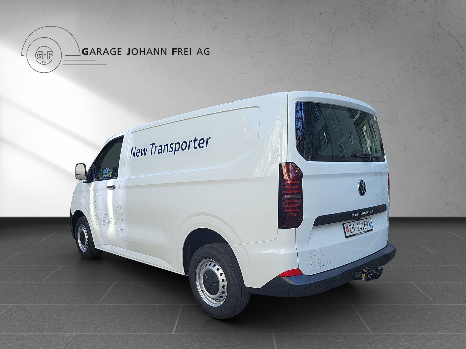 VW Transporter 2.0 TDI Automat-showroom-element-2