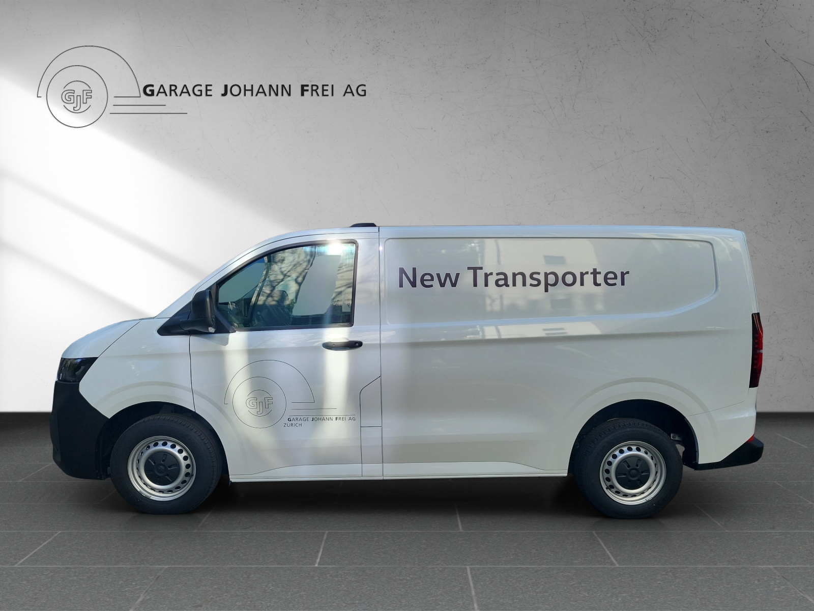 VW Transporter 2.0 TDI Automat-showroom-element-1