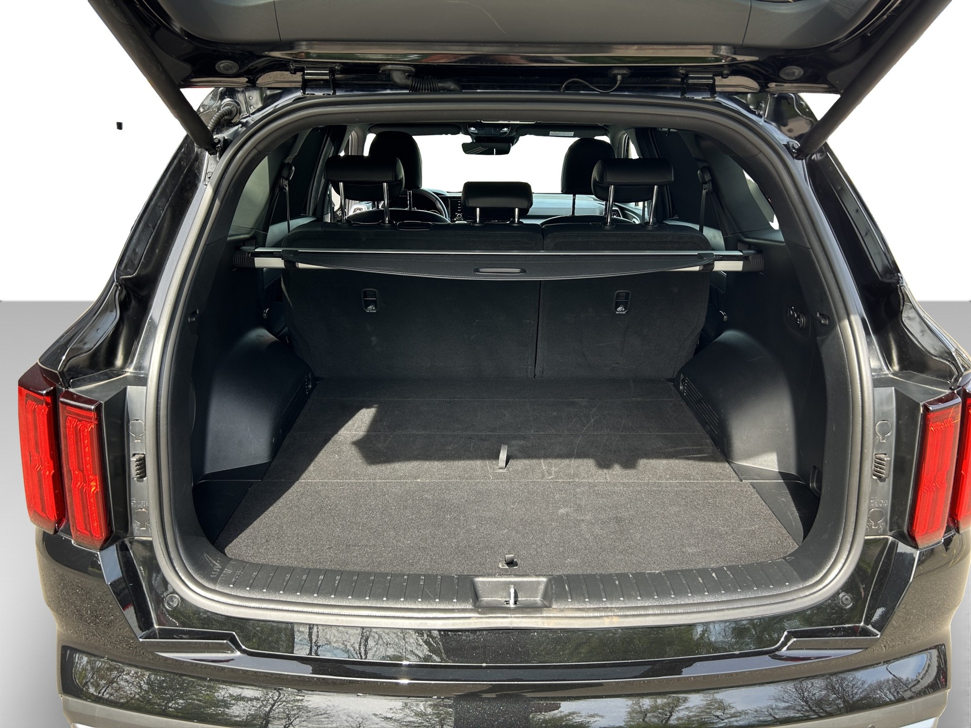 KIA Sorento 1.6 T-GDi HEV Sorento-image-15