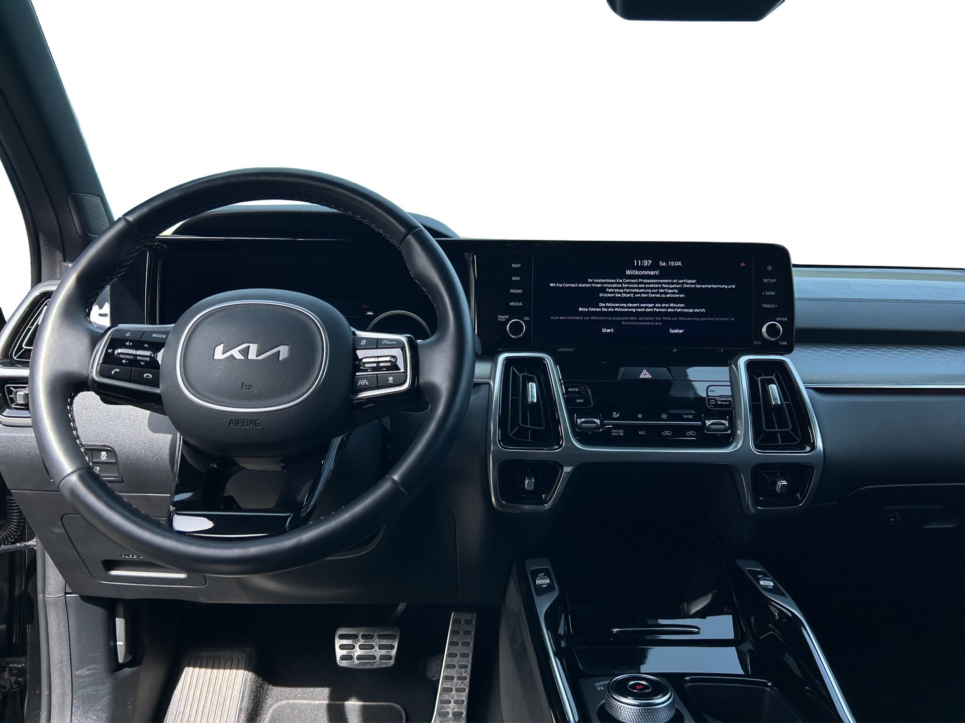 KIA Sorento 1.6 T-GDi HEV Sorento-image-11