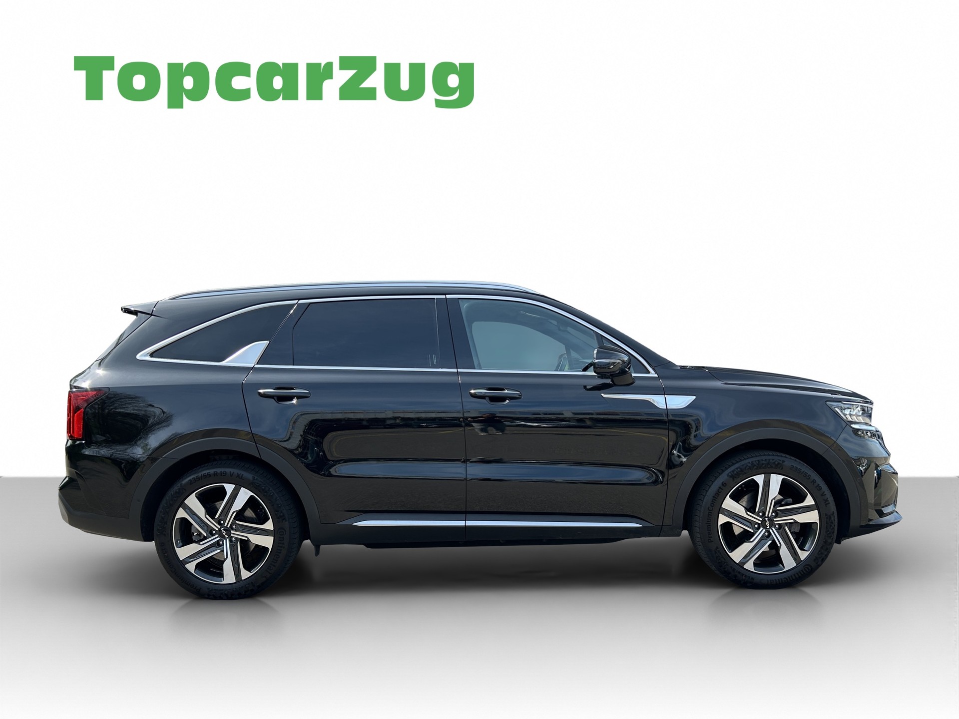 KIA Sorento 1.6 T-GDi HEV Sorento-image-7